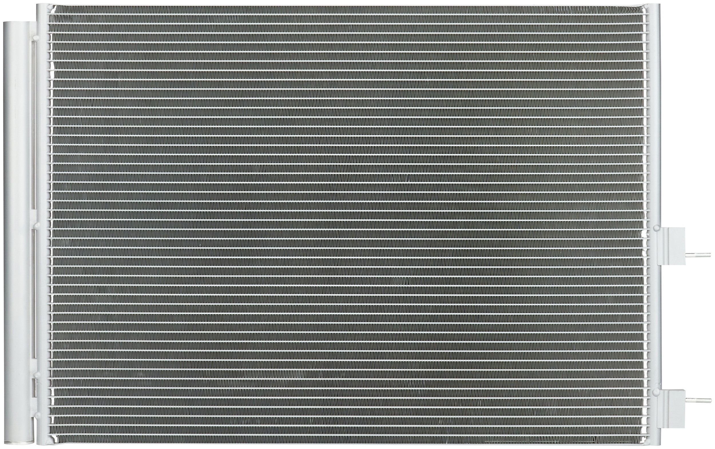 A/C Condenser