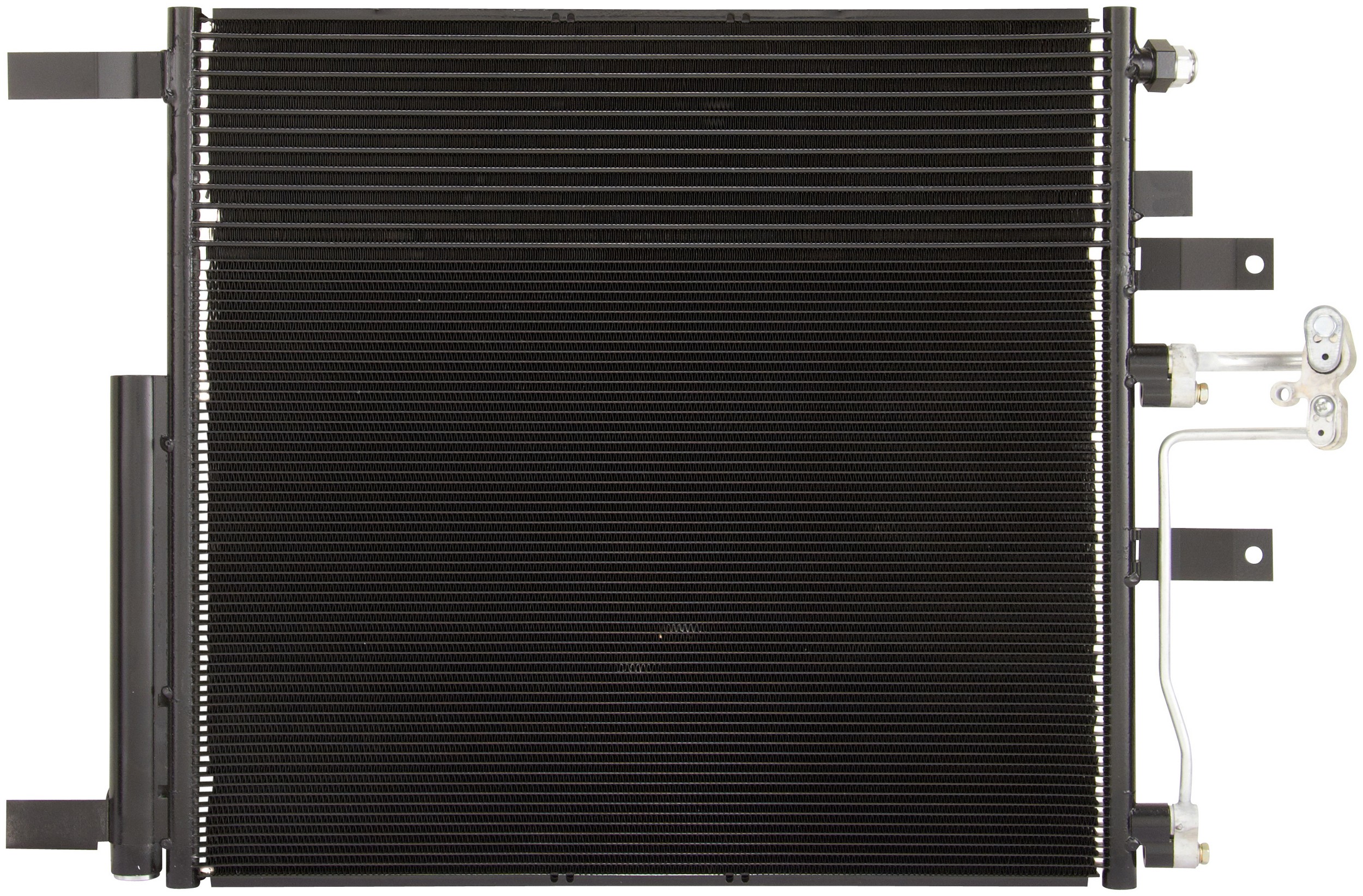 A/C Condenser
