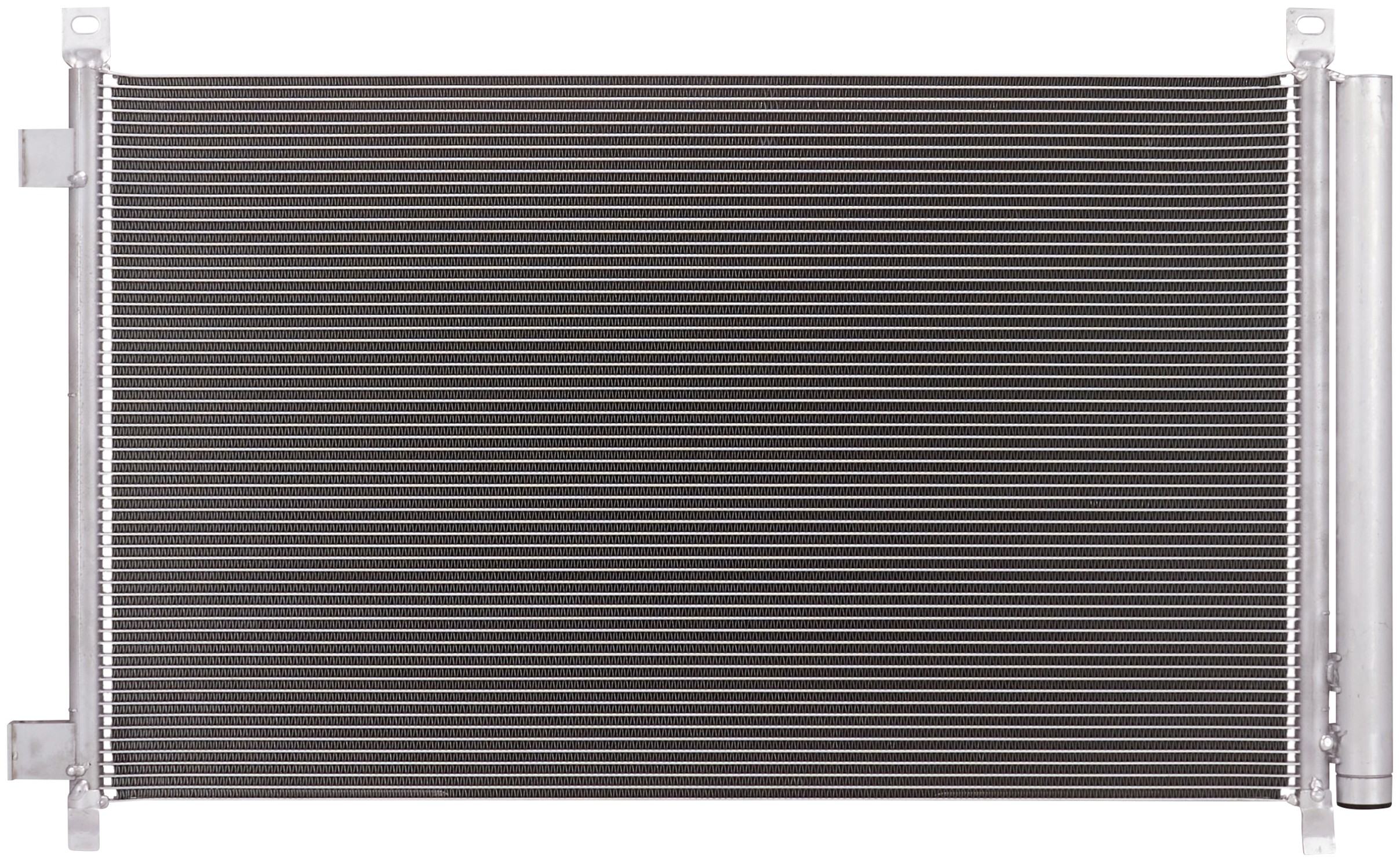 A/C Condenser