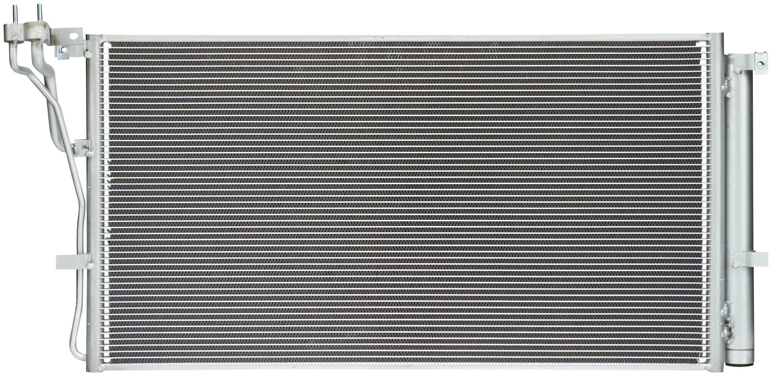 A/C Condenser
