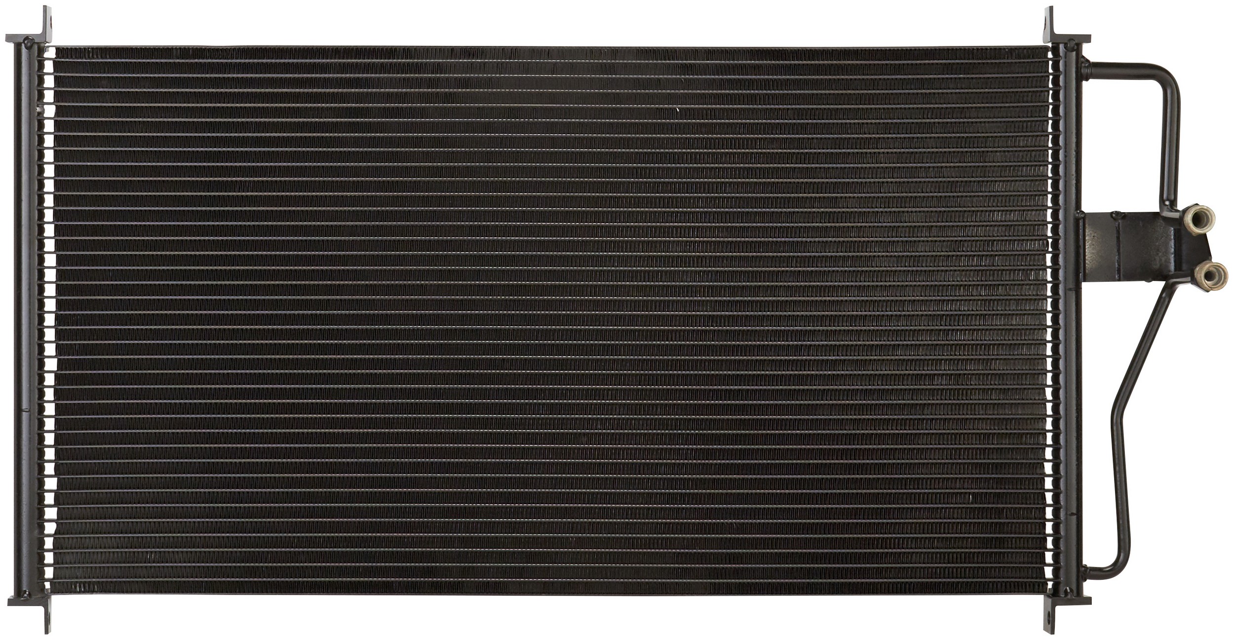 A/C Condenser