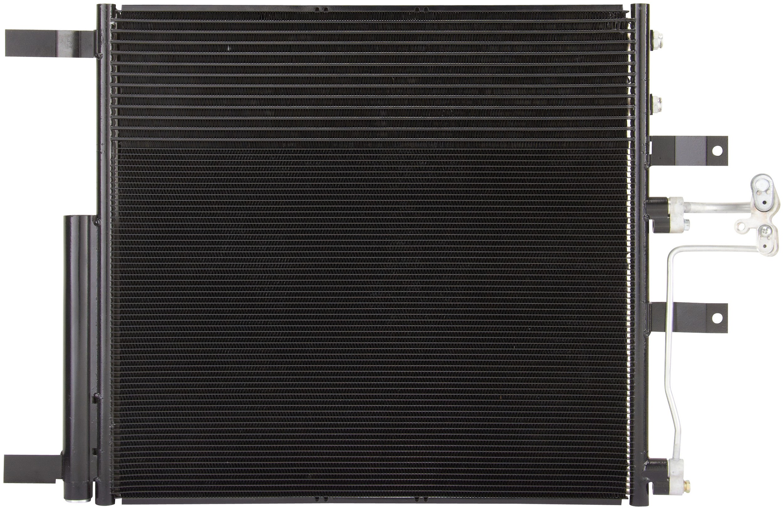 A/C Condenser