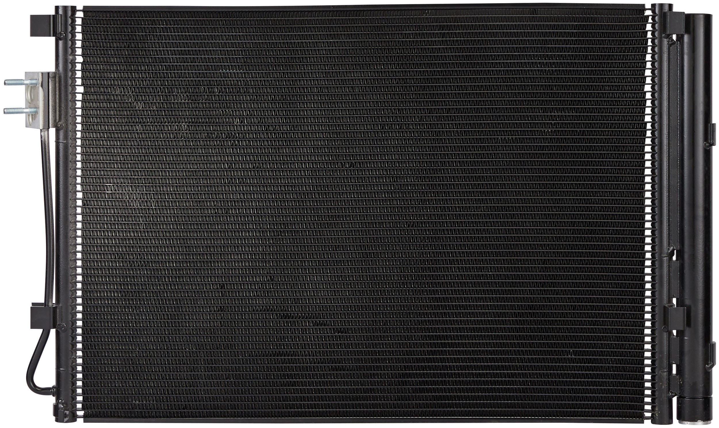 A/C Condenser
