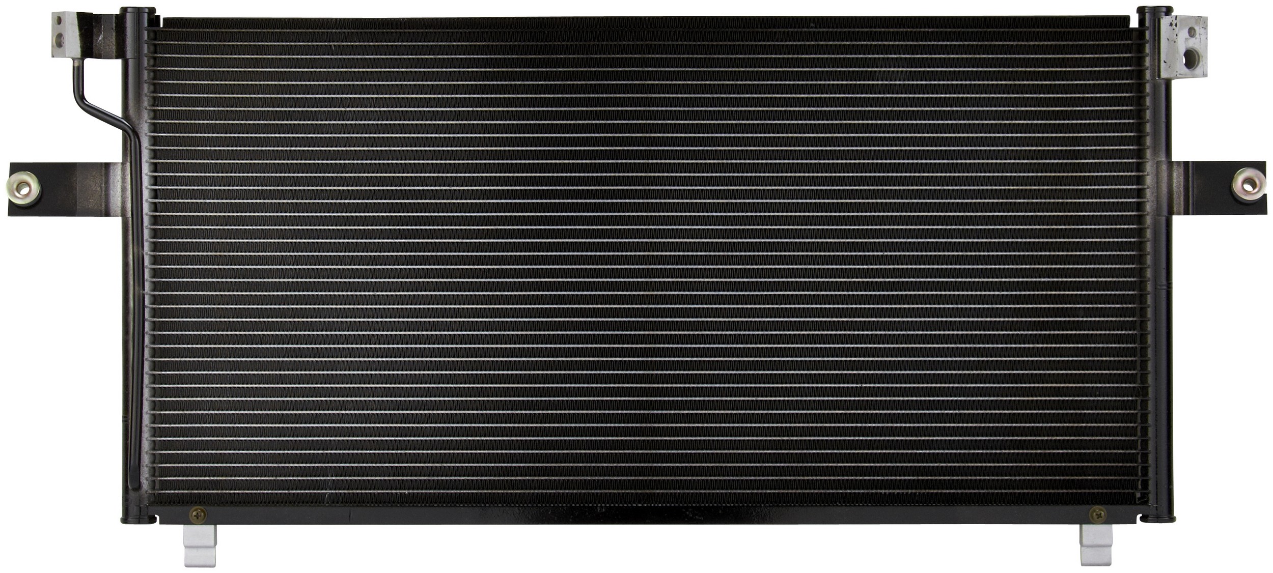 A/C Condenser