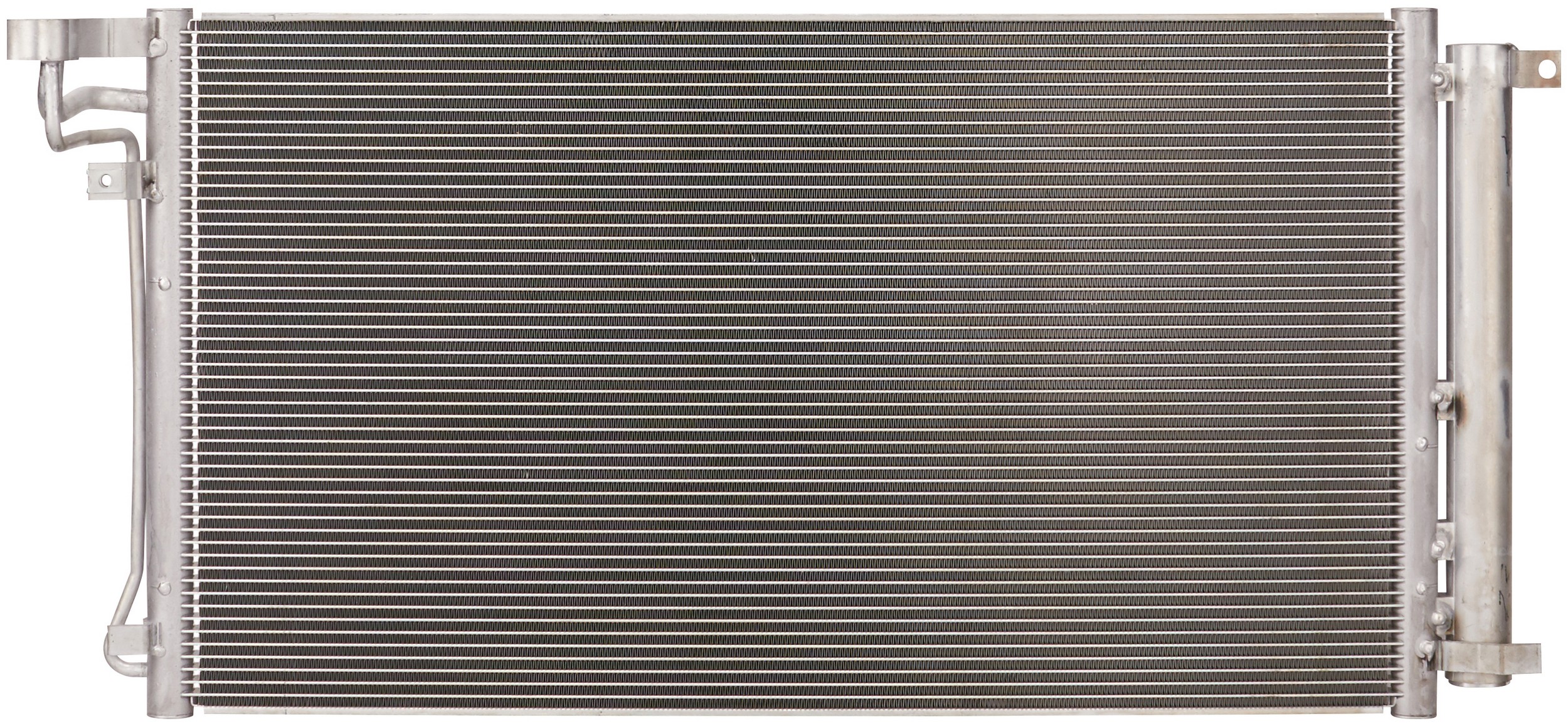 A/C Condenser