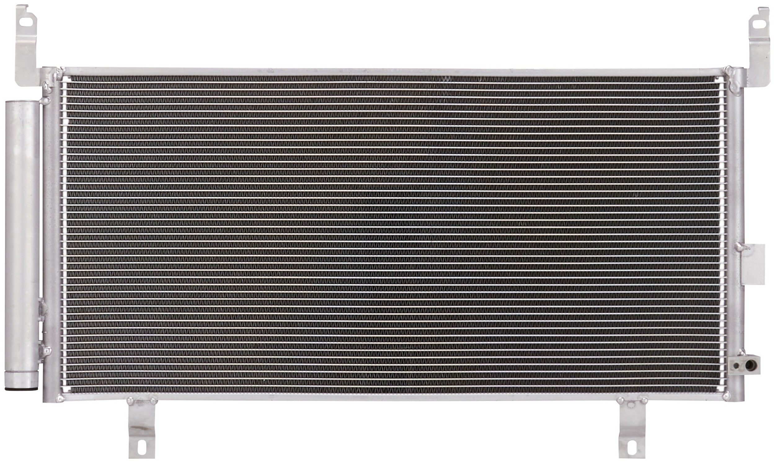 A/C Condenser