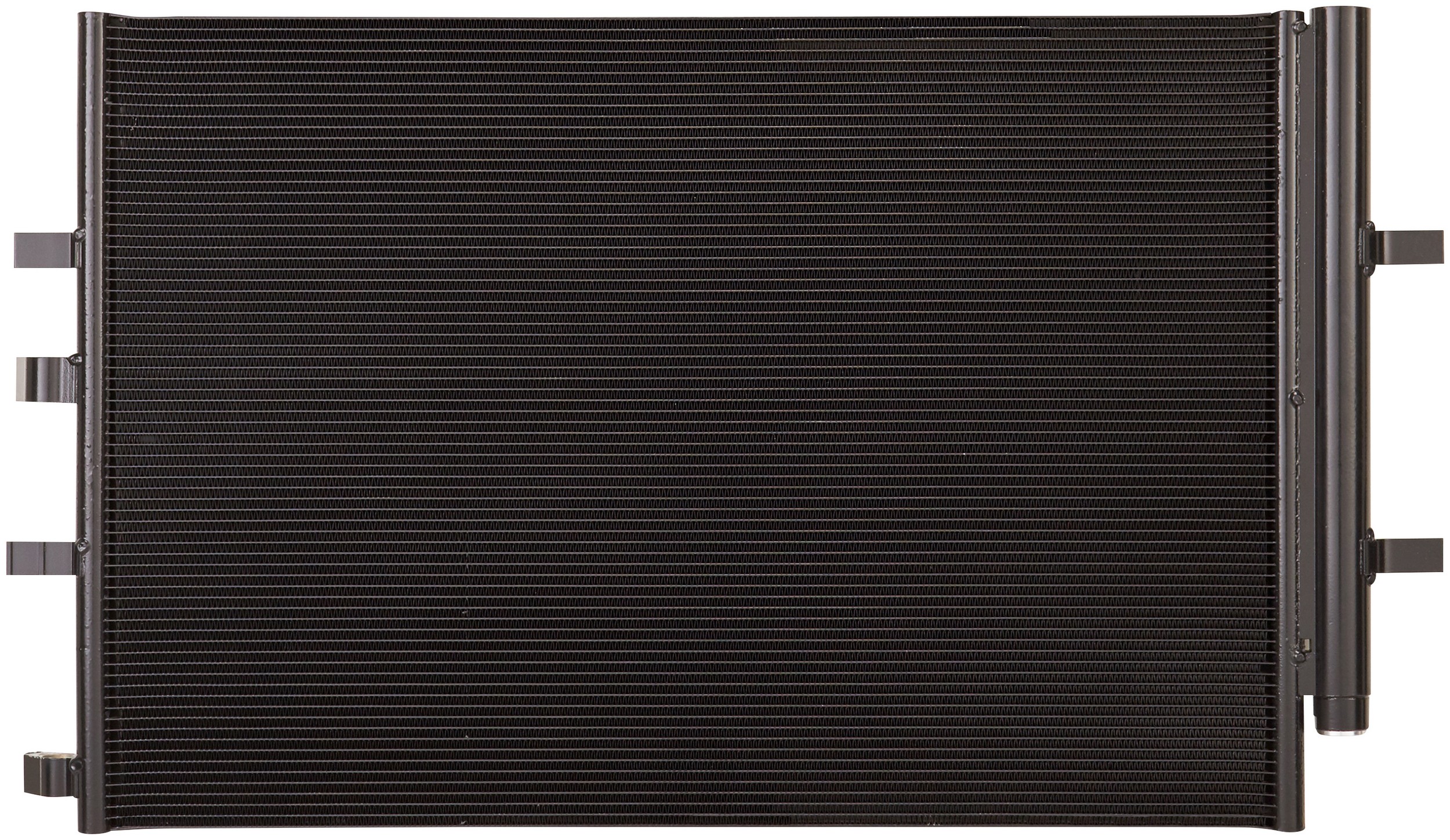 A/C Condenser