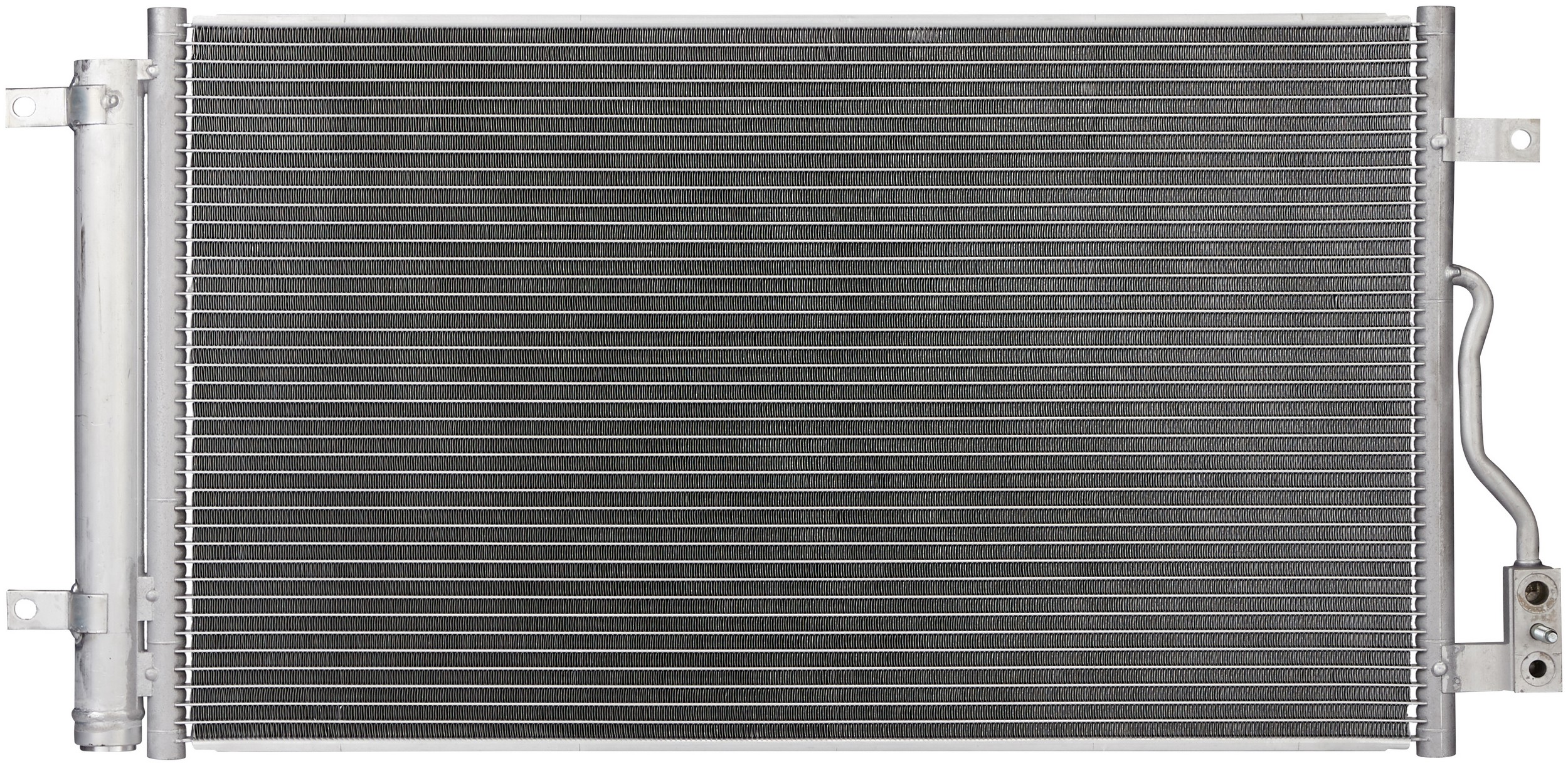 A/C Condenser