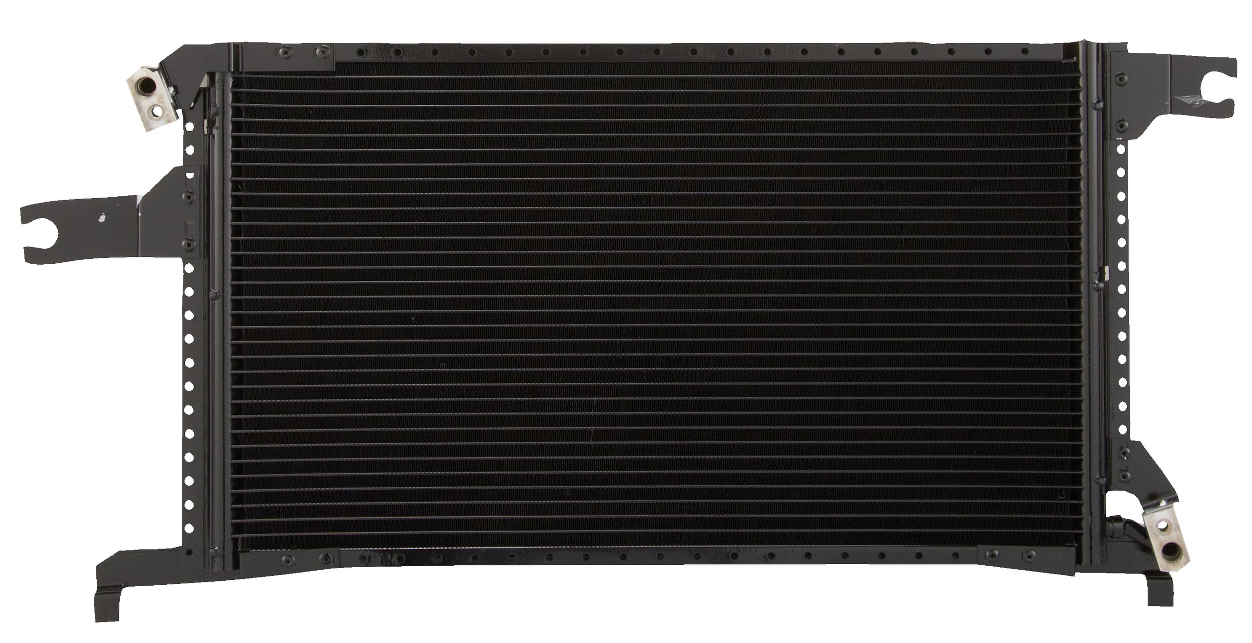 A/C CONDENSER