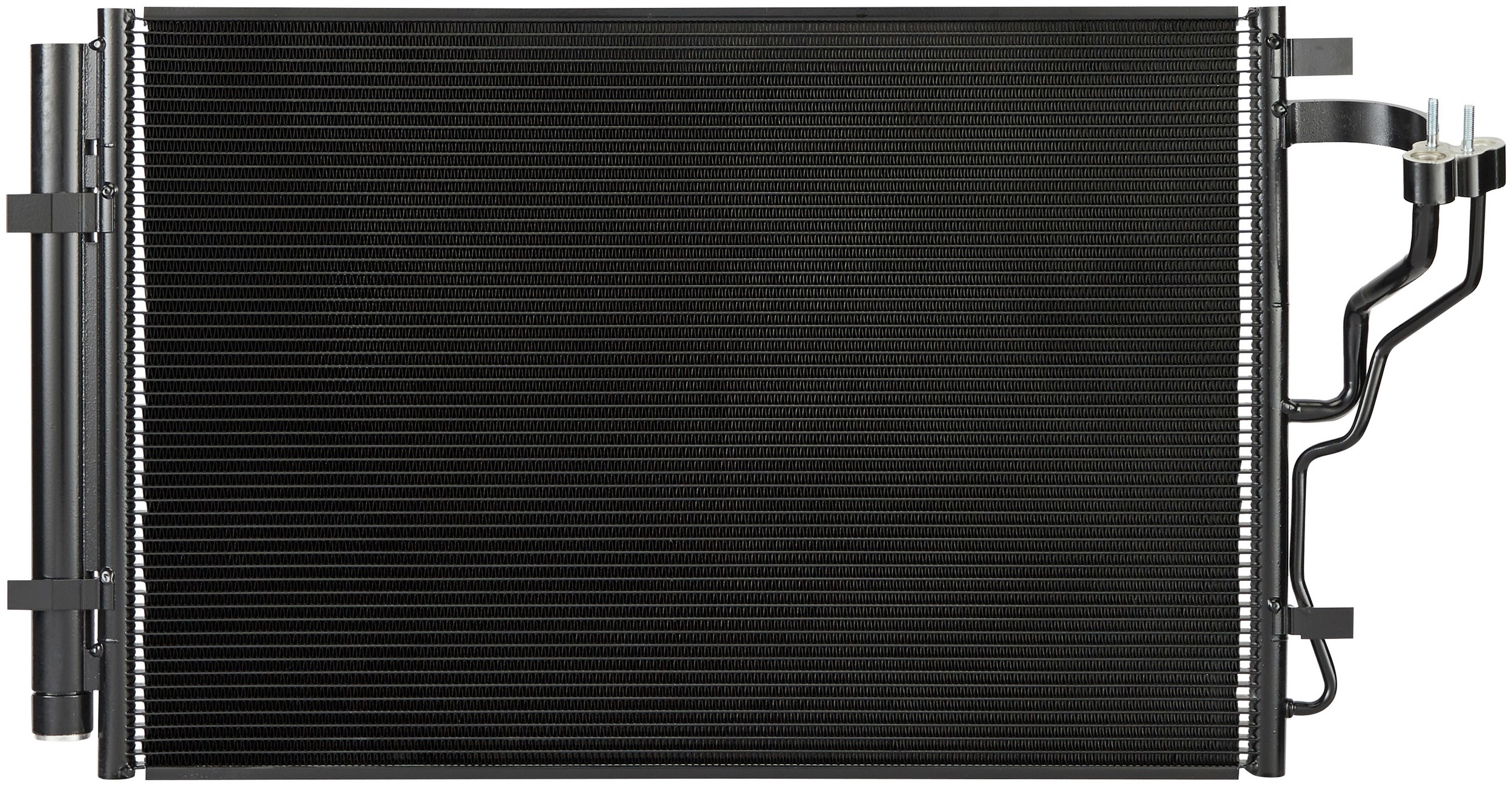 A/C Condenser