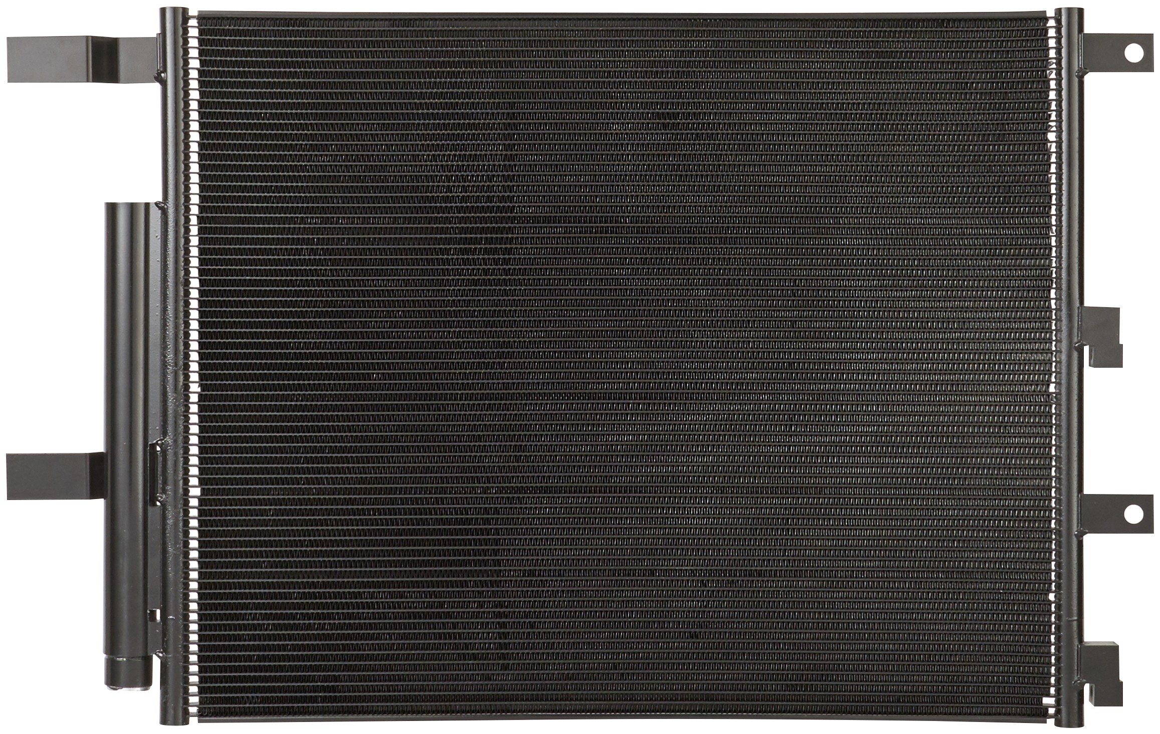 A/C Condenser