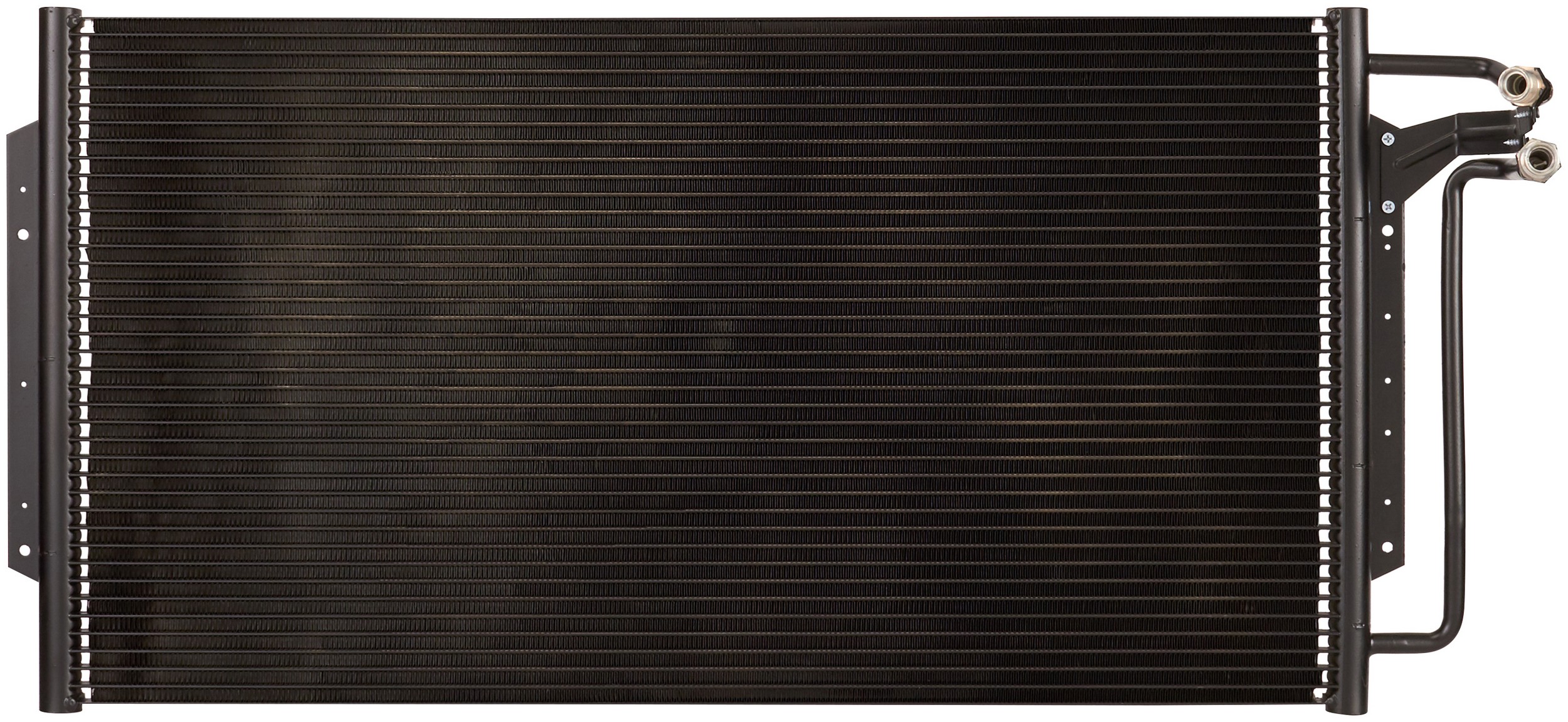 A/C Condenser