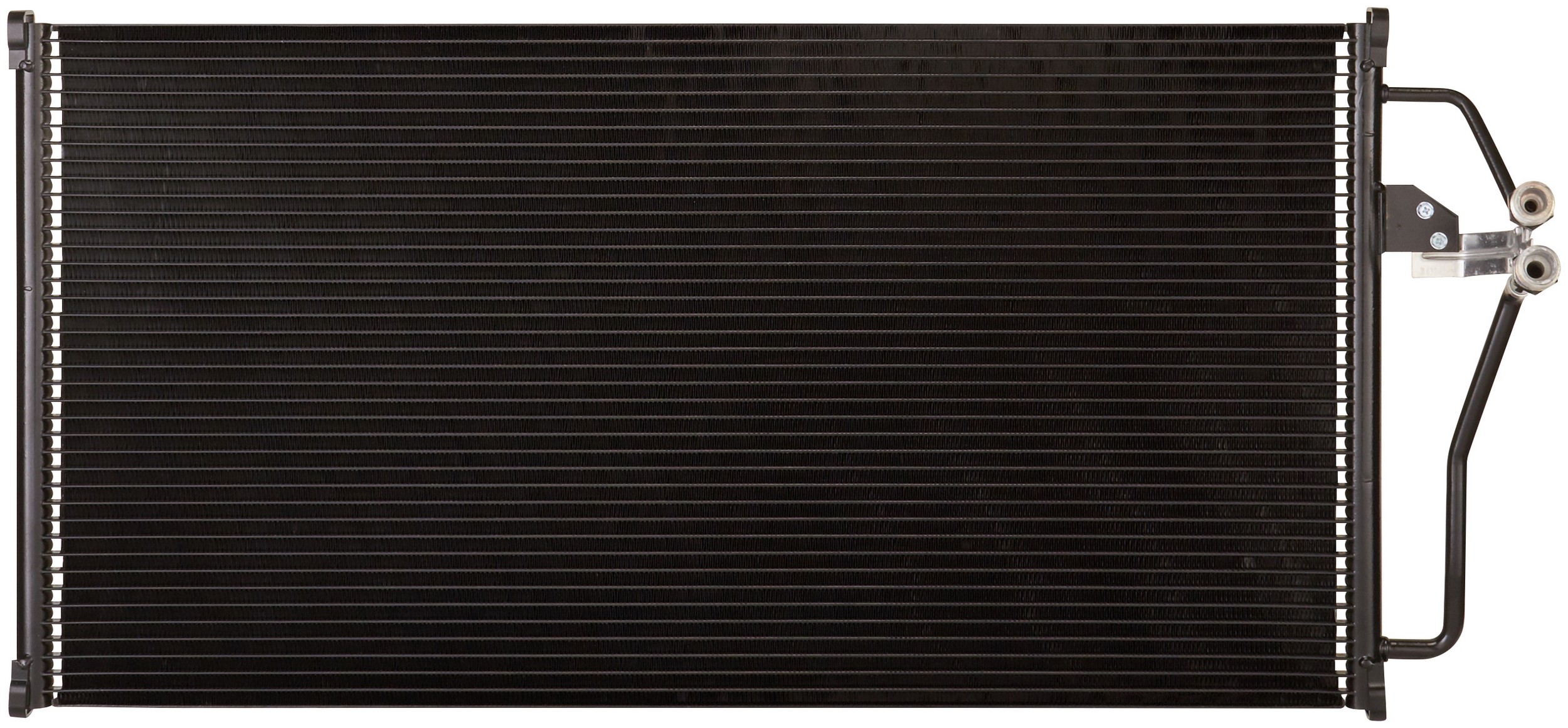 A/C Condenser