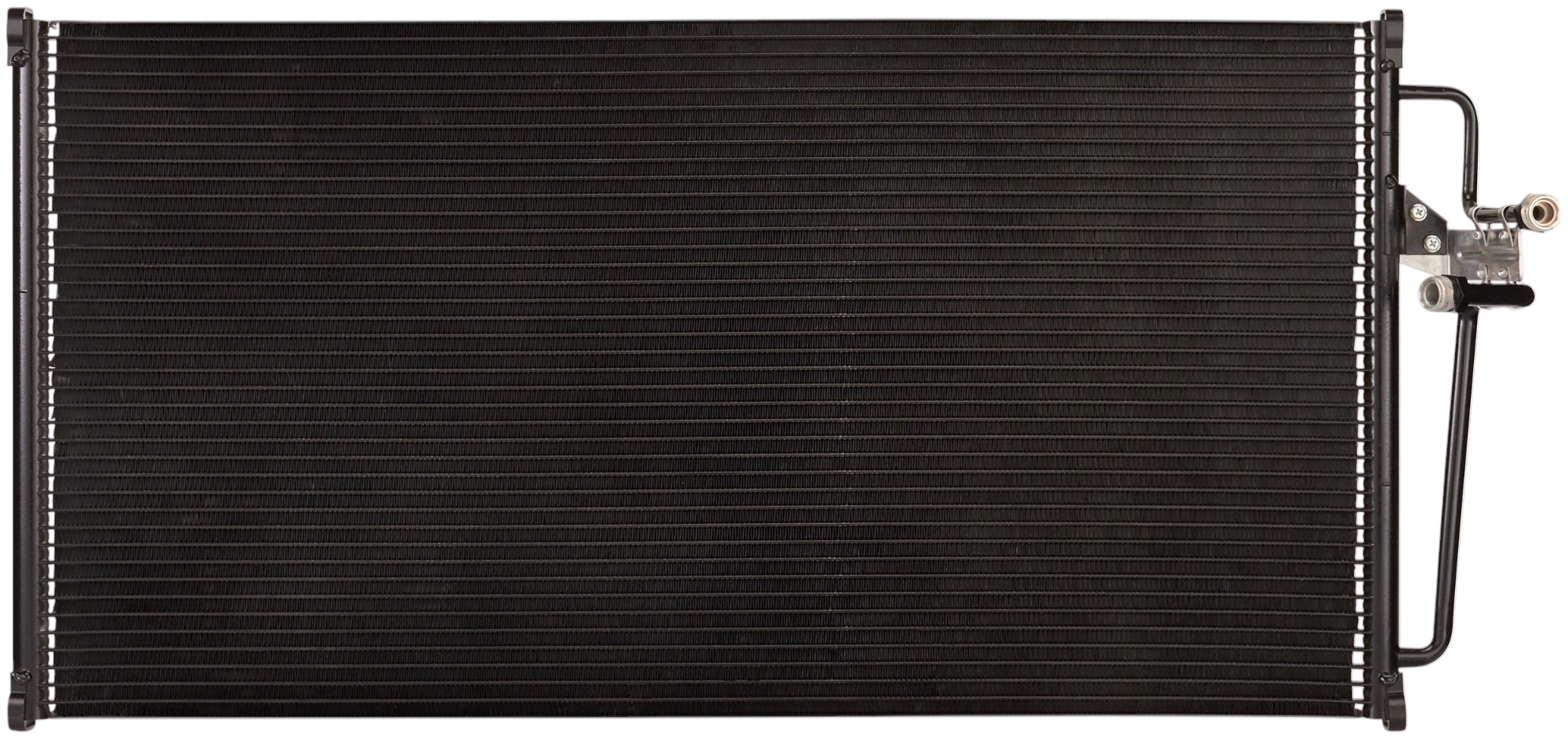 A/C Condenser