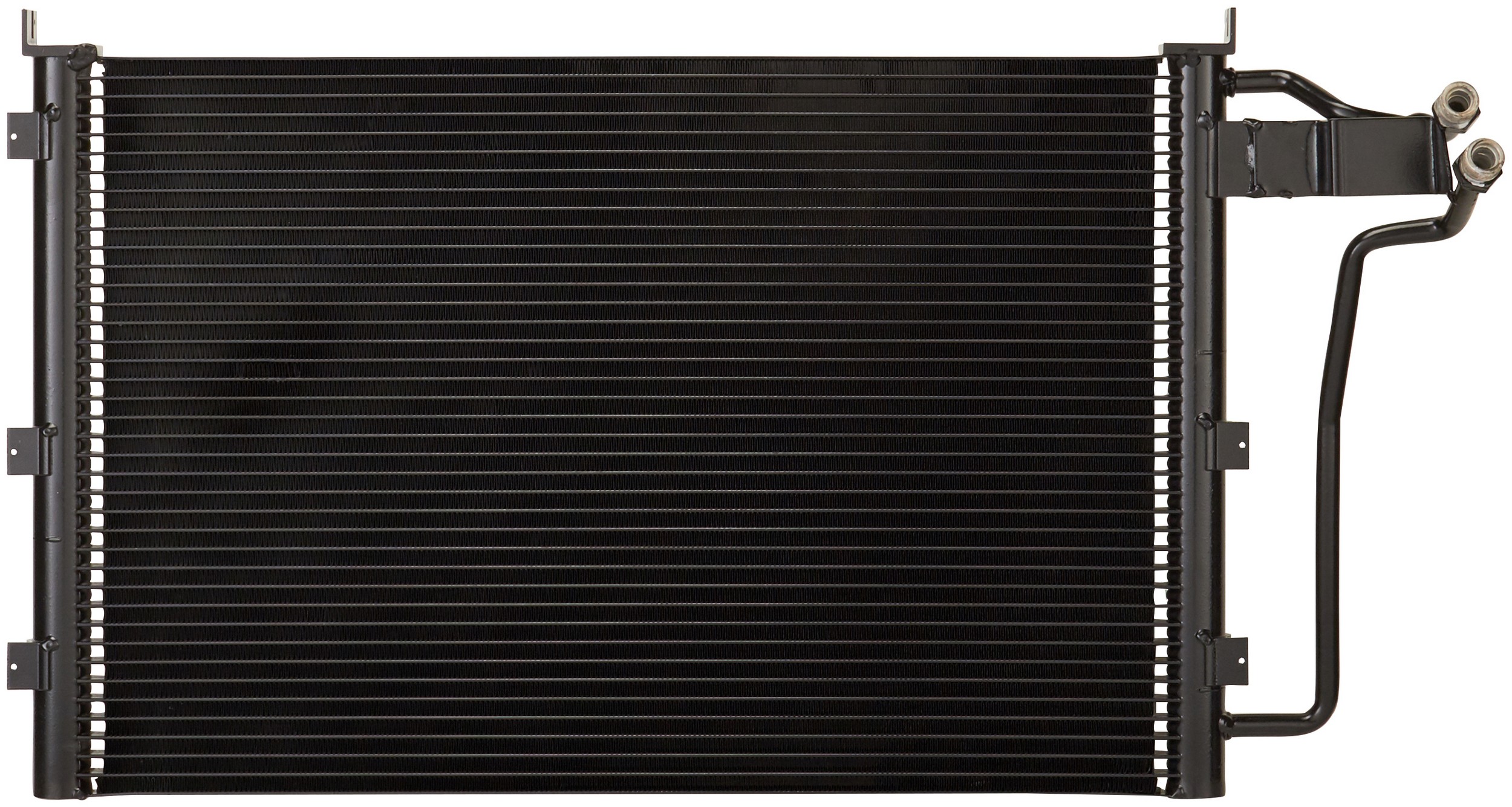 A/C Condenser
