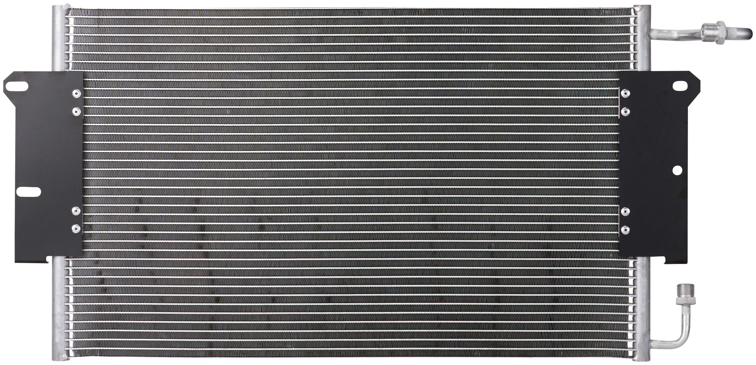 A/C Condenser