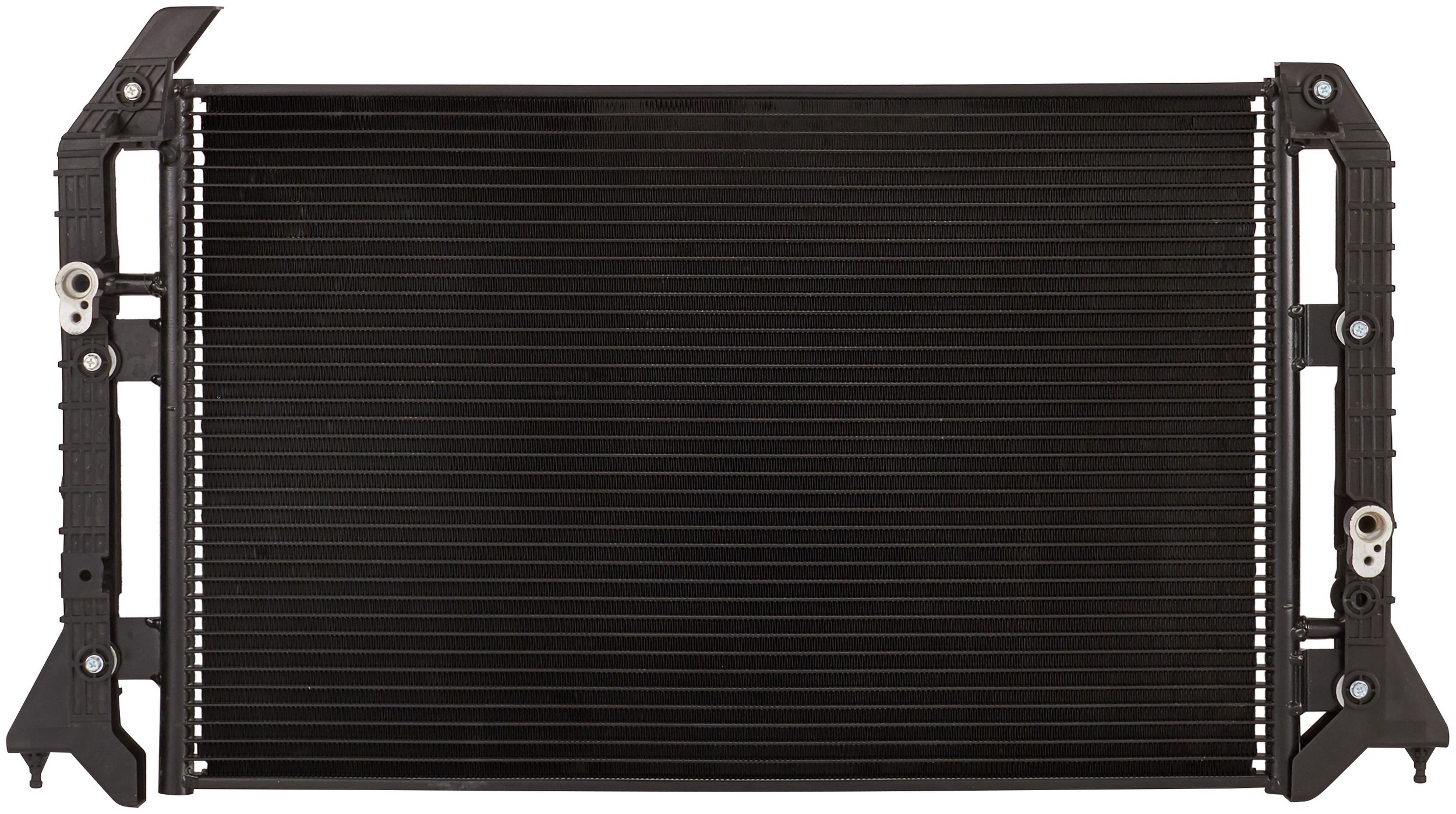 A/C Condenser