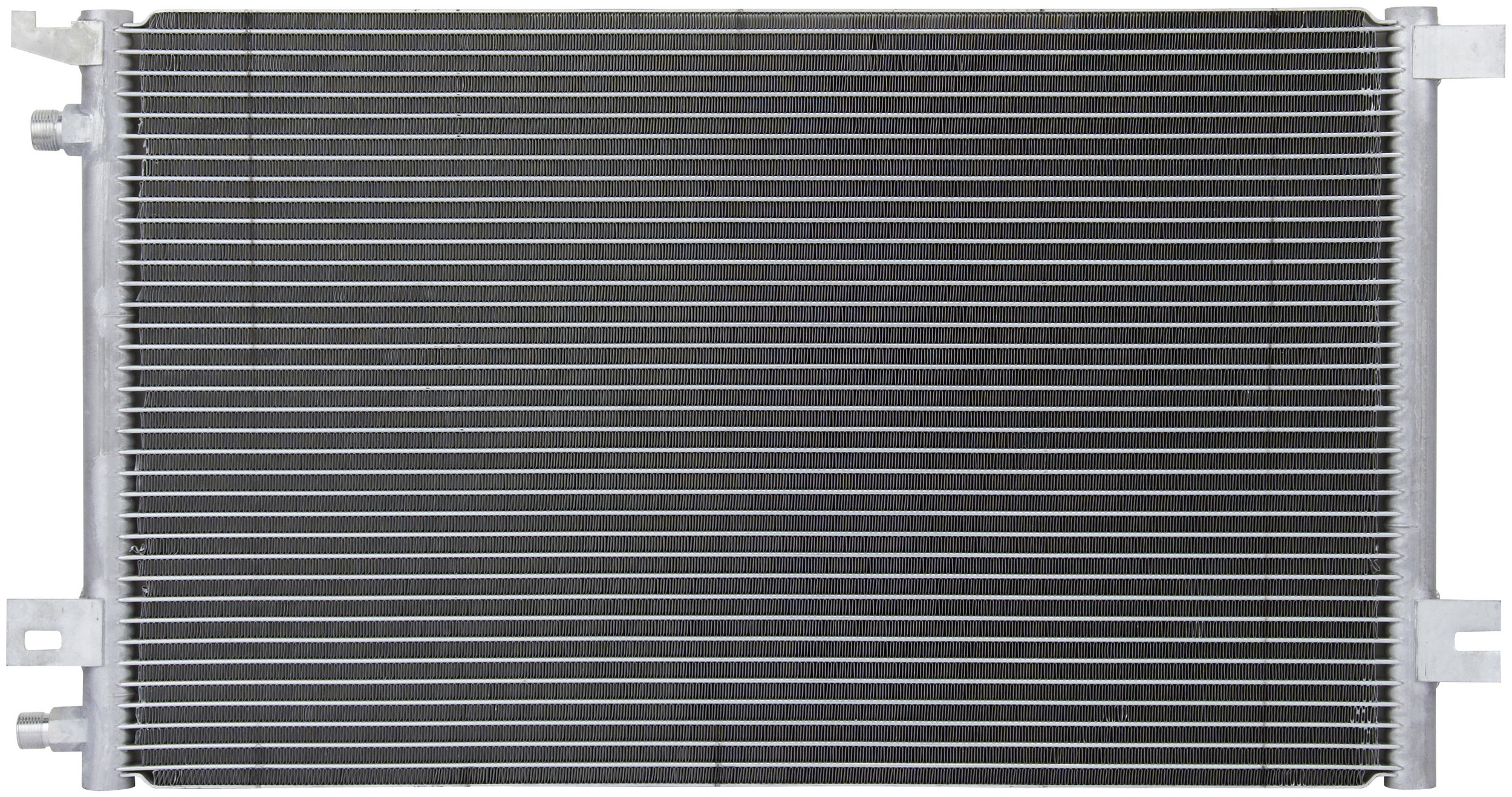 A/C Condenser