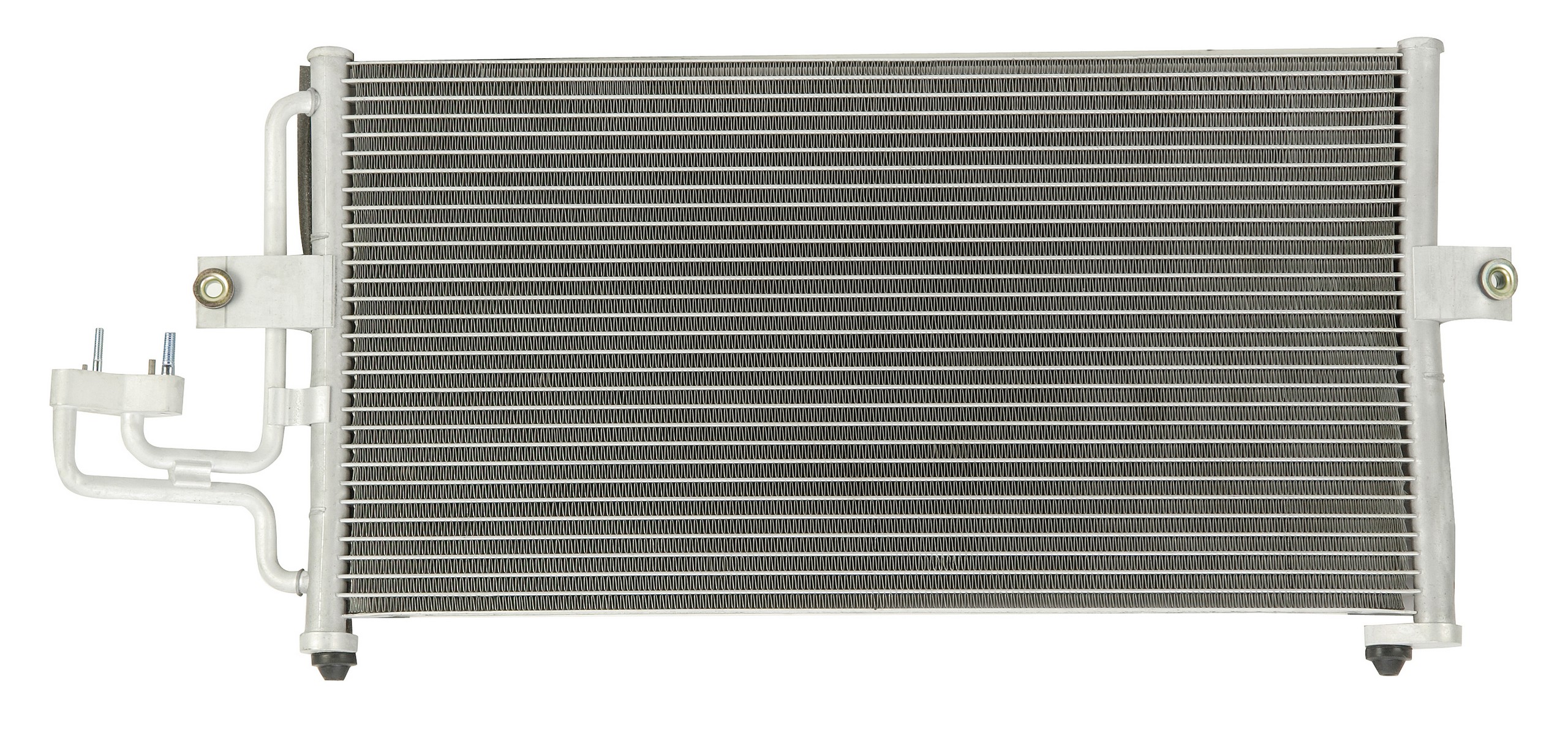 A/C CONDENSER
