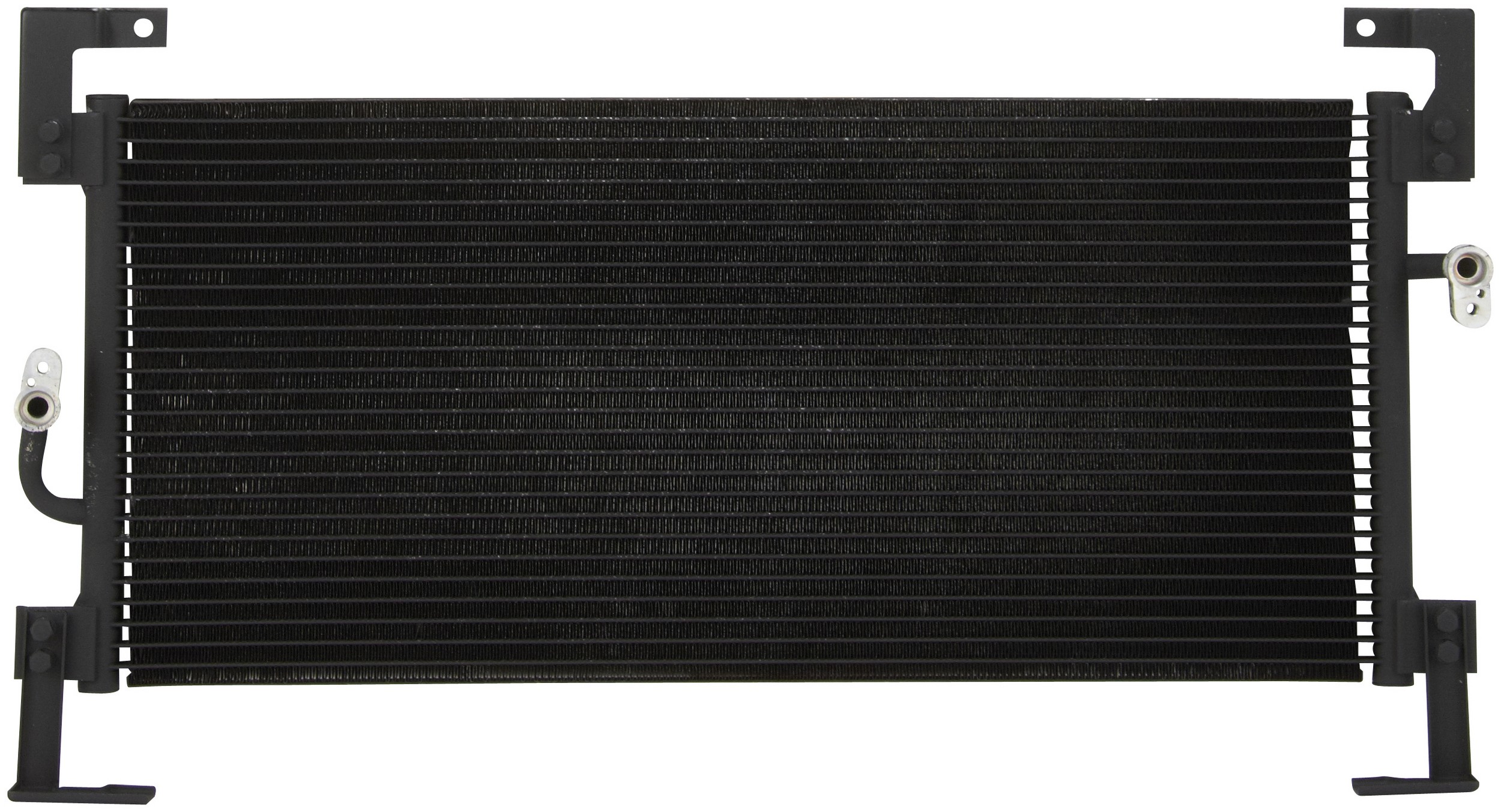 A/C Condenser
