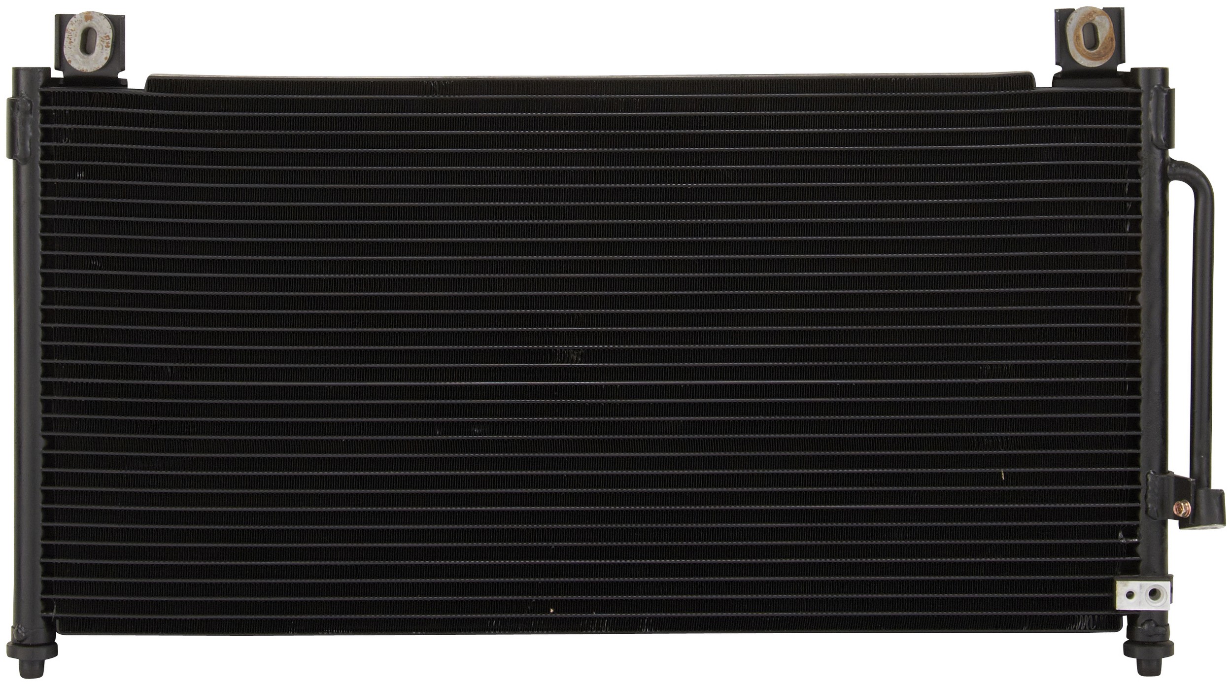 A/C Condenser