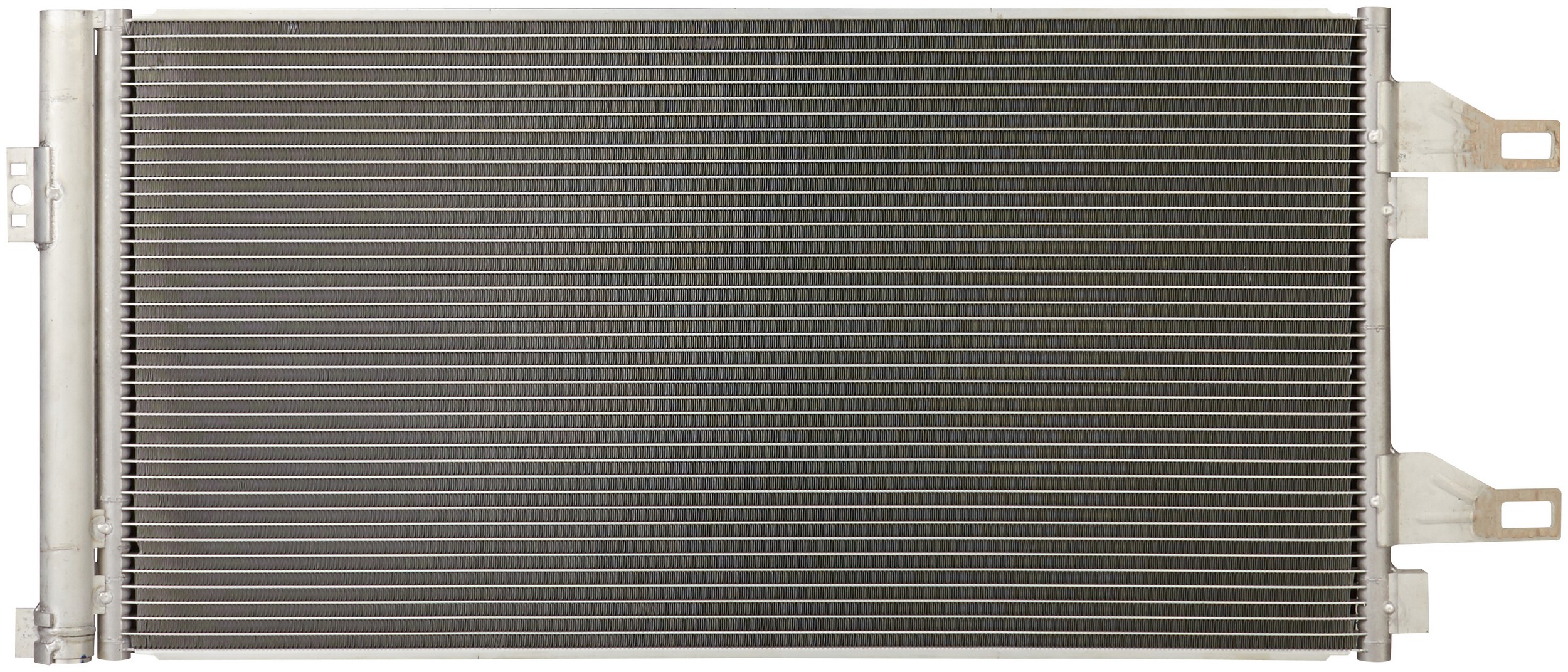 A/C Condenser