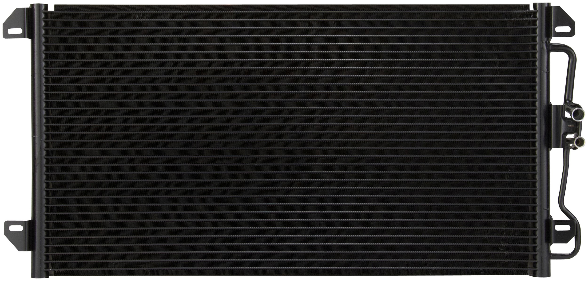 A/C Condenser