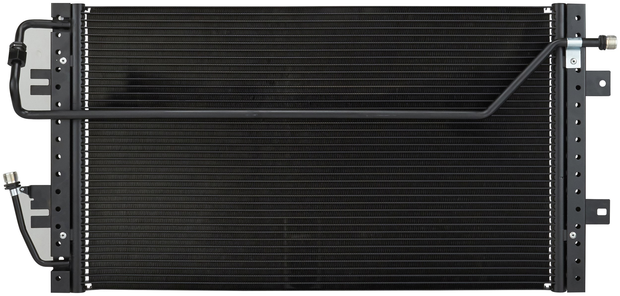 A/C Condenser