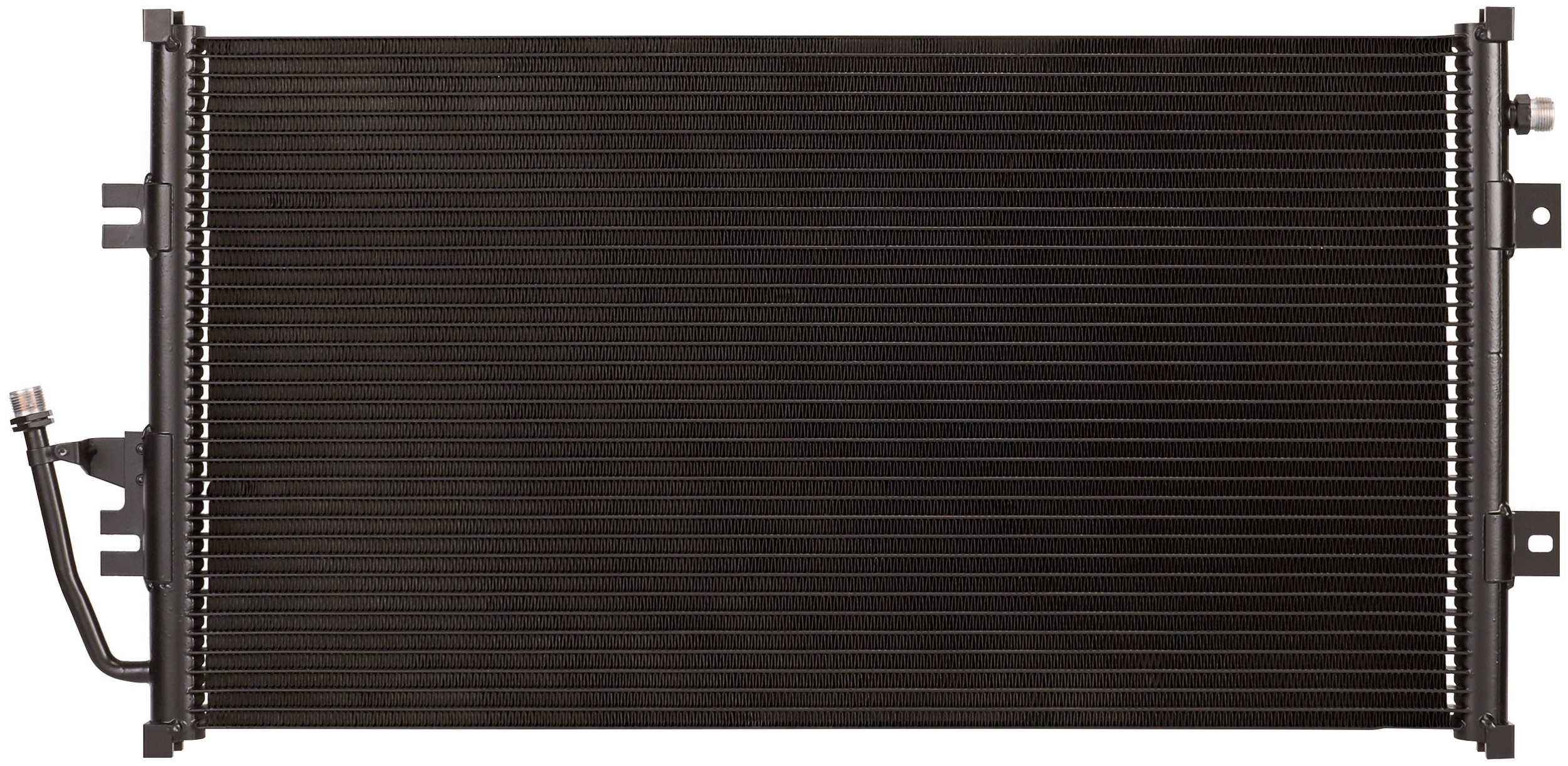 A/C Condenser