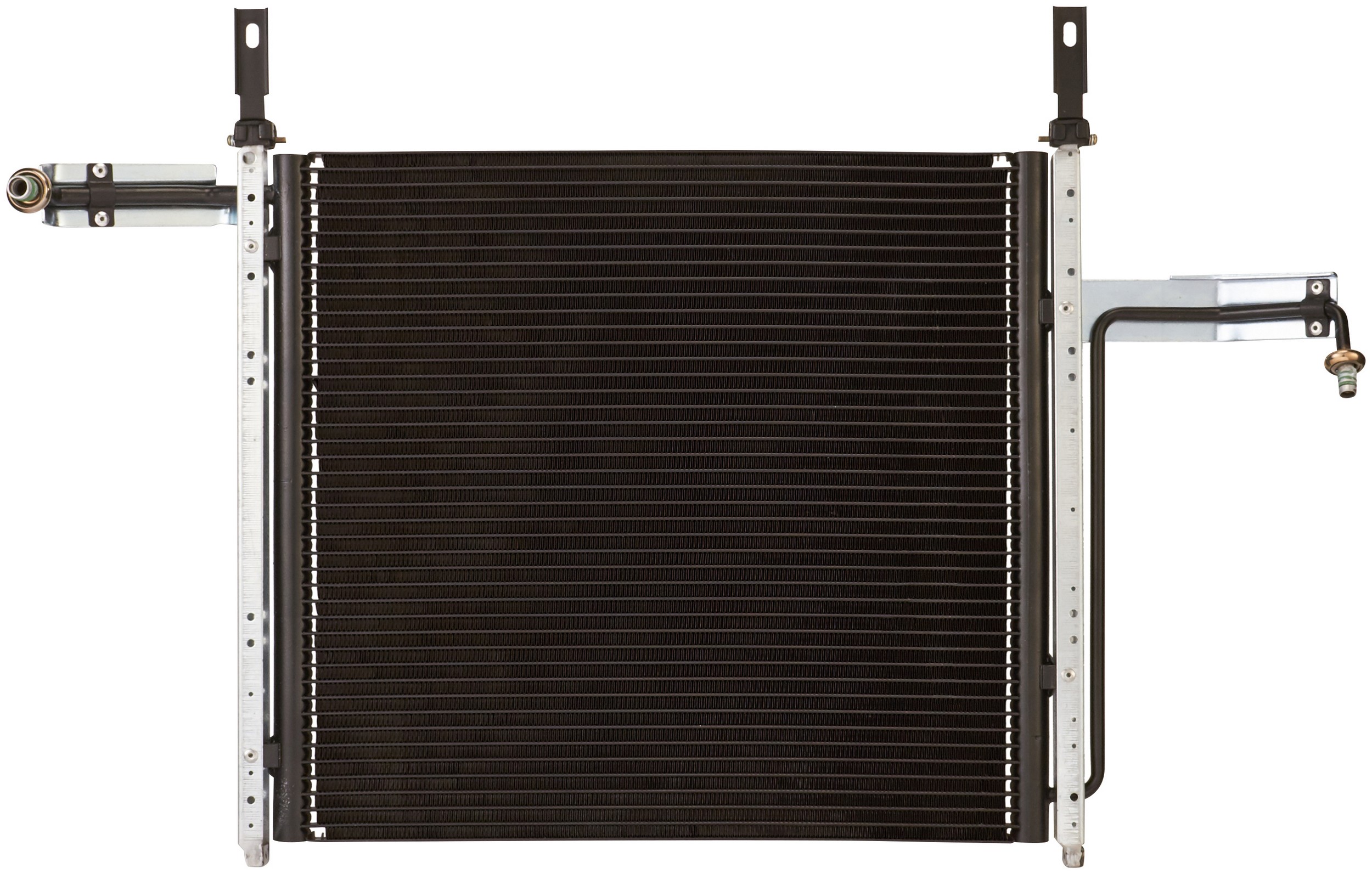 A/C Condenser