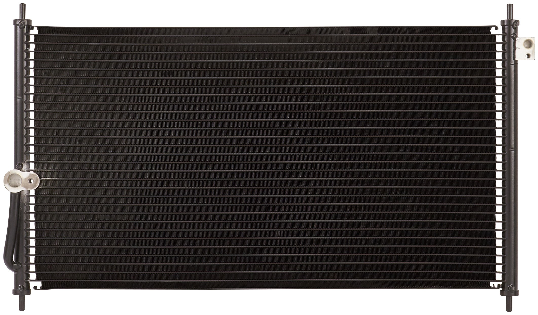 A/C Condenser