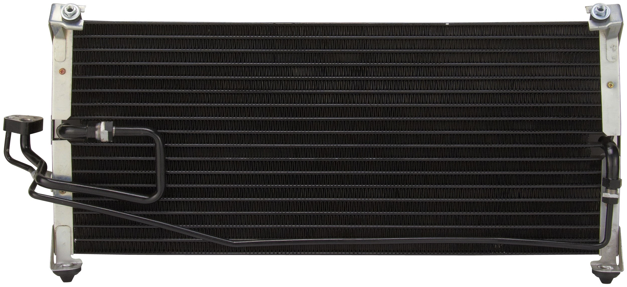 A/C Condenser
