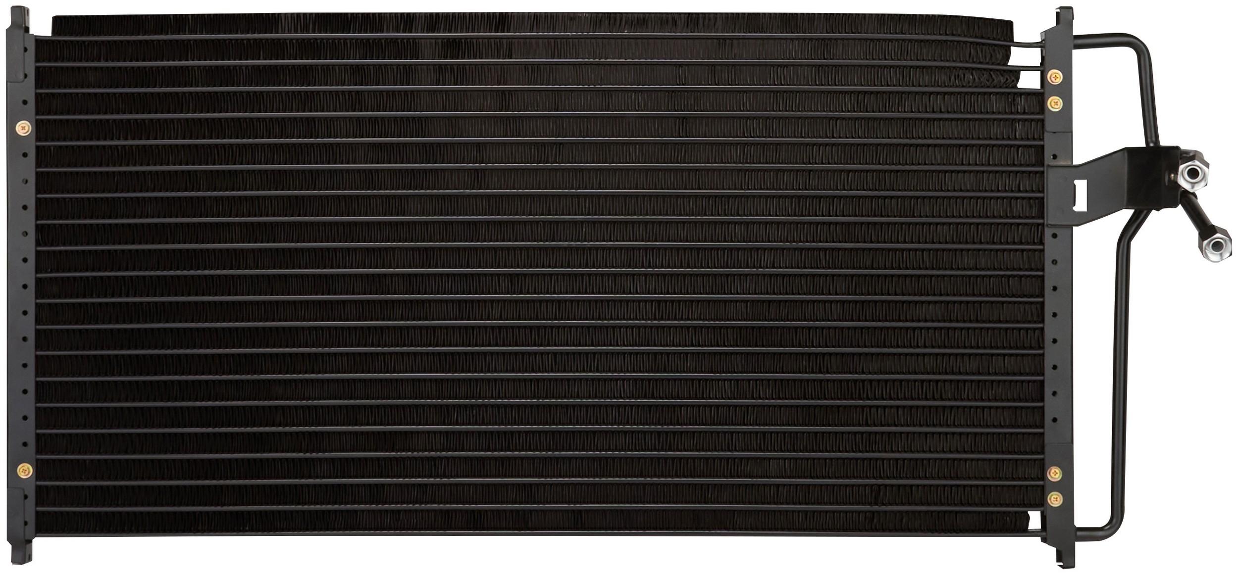 A/C Condenser