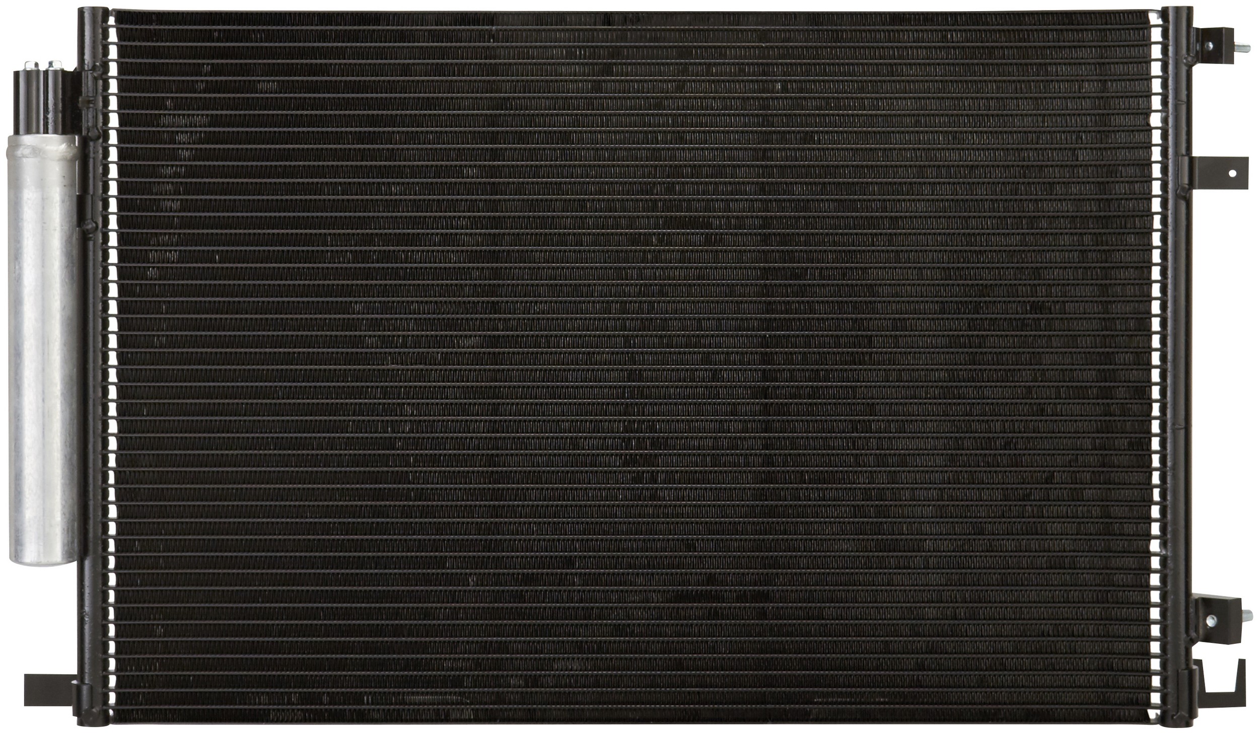 A/C Condenser