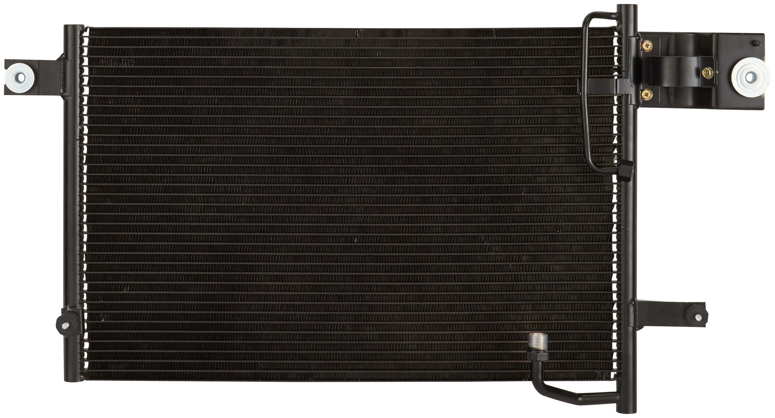 A/C CONDENSER
