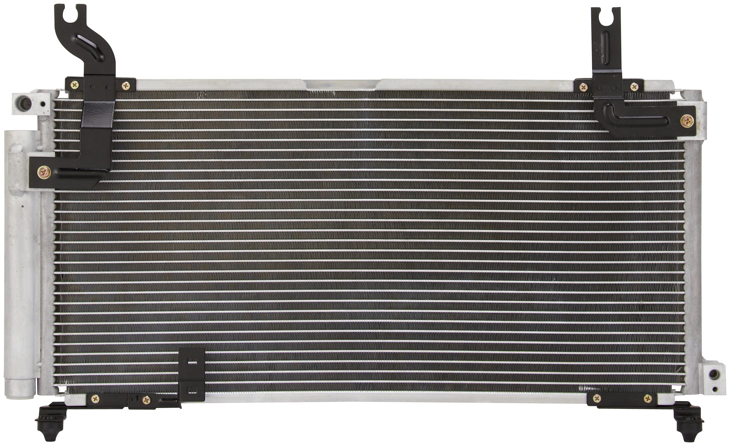 A/C Condenser