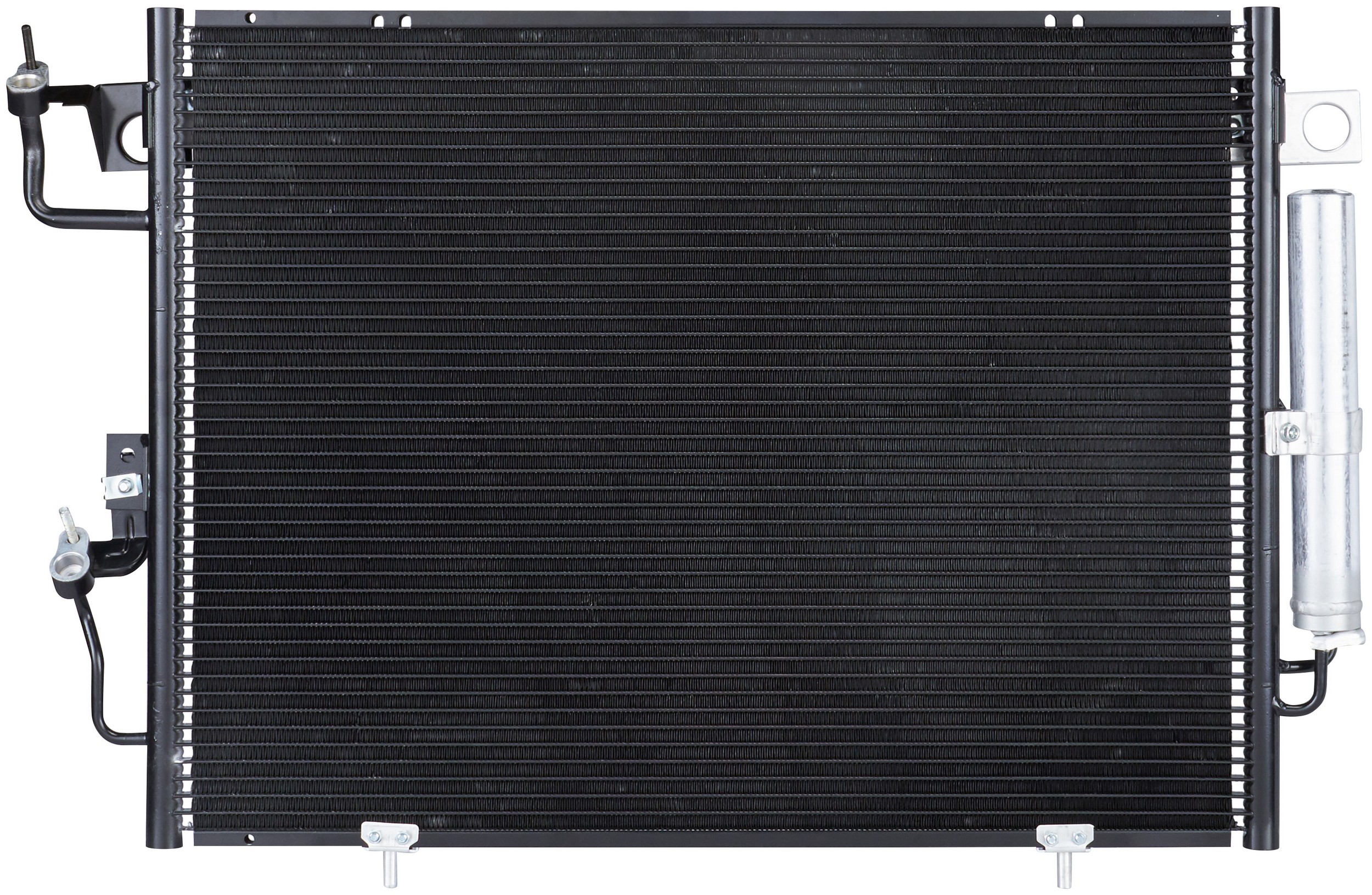 A/C CONDENSER