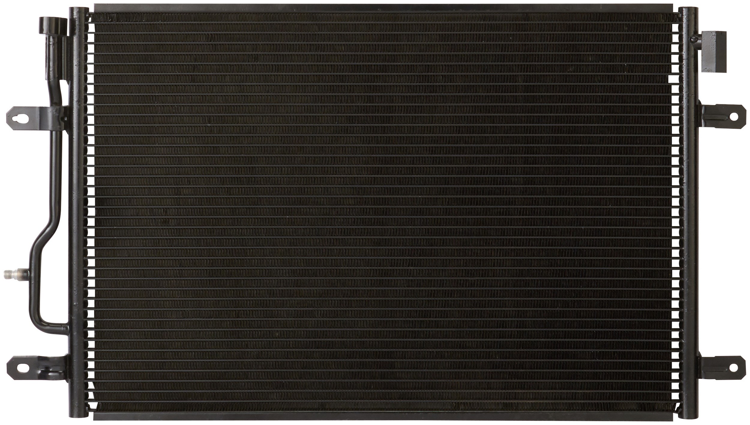A/C Condenser