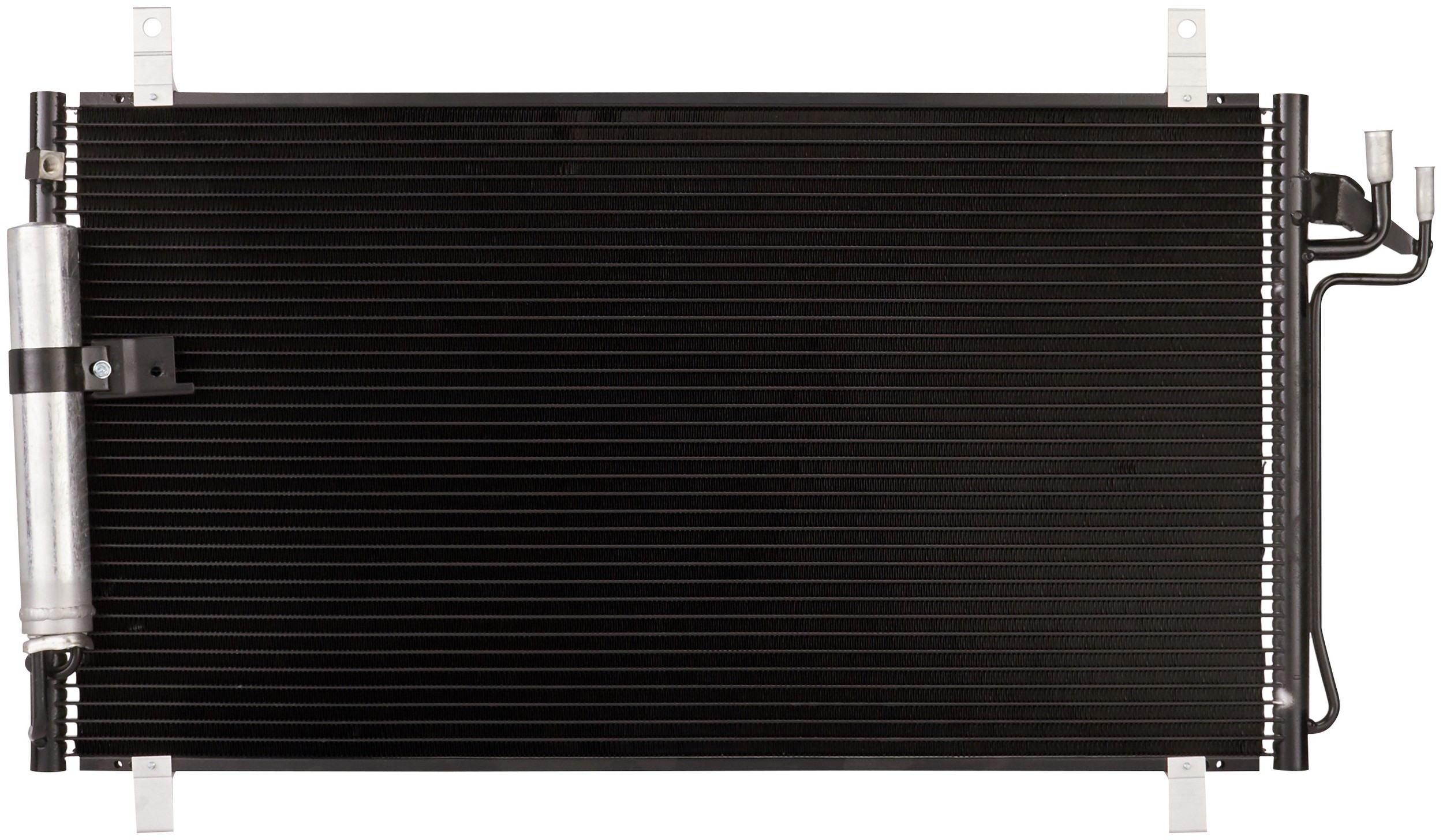A/C Condenser