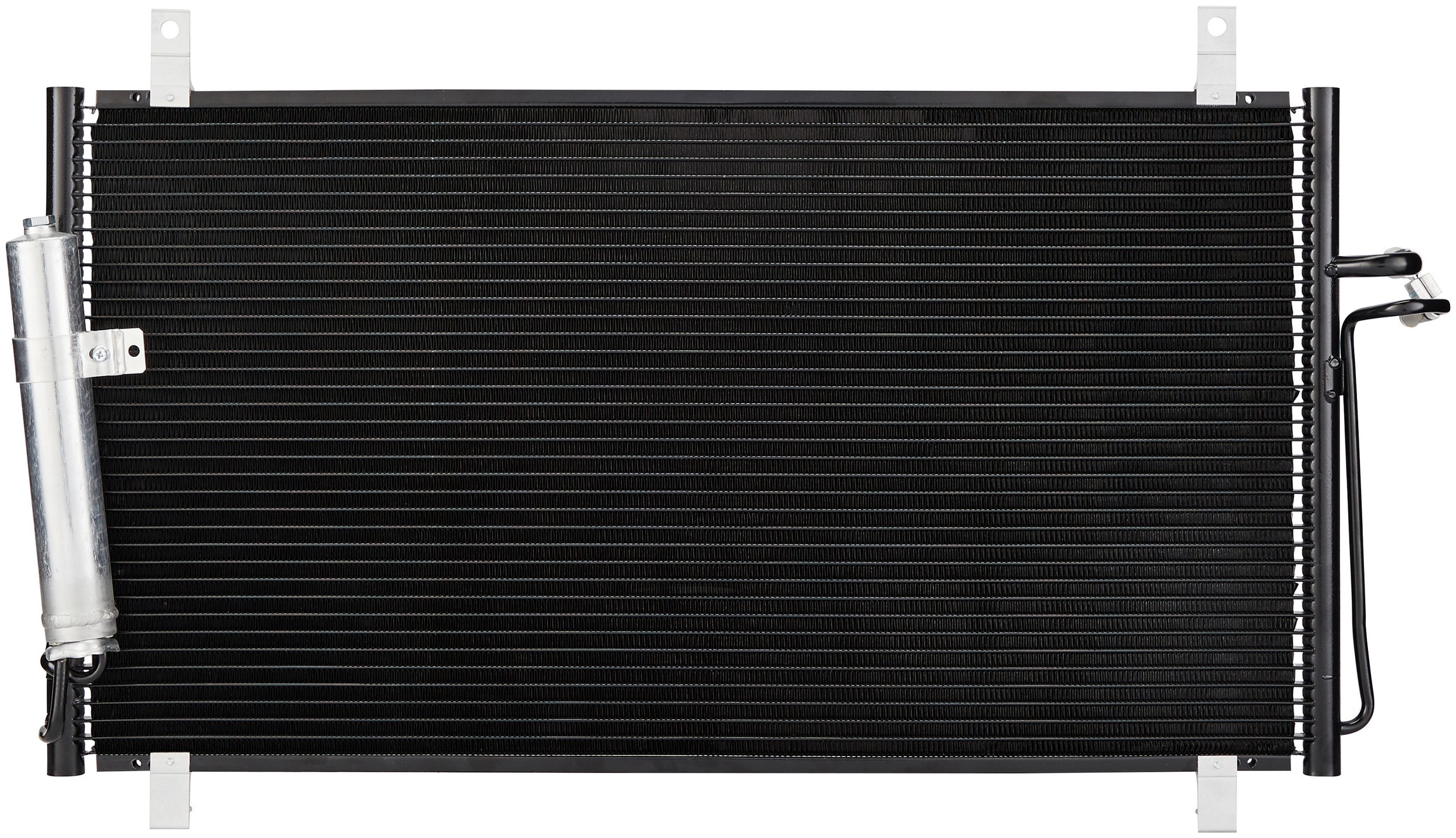 A/C Condenser