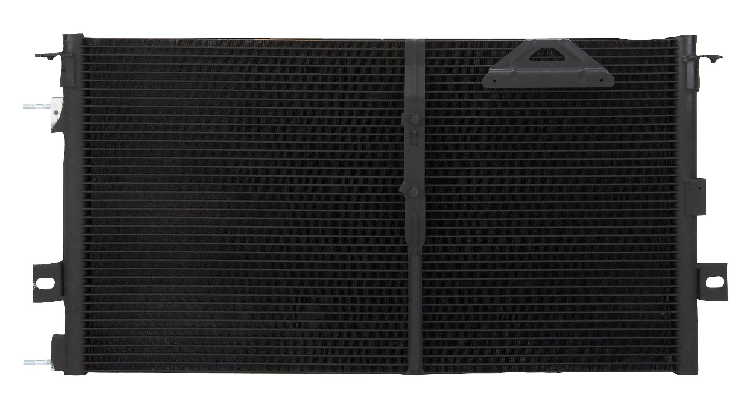 A/C Condenser