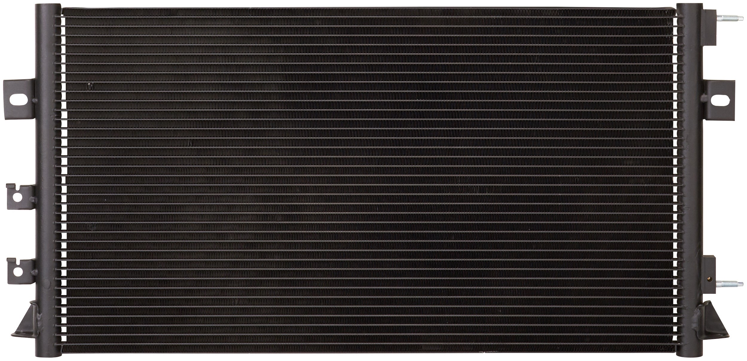 A/C Condenser