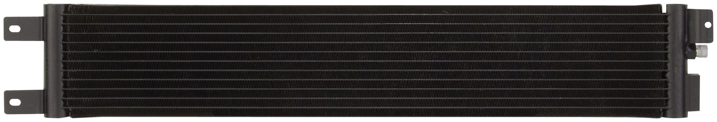 A/C Condenser