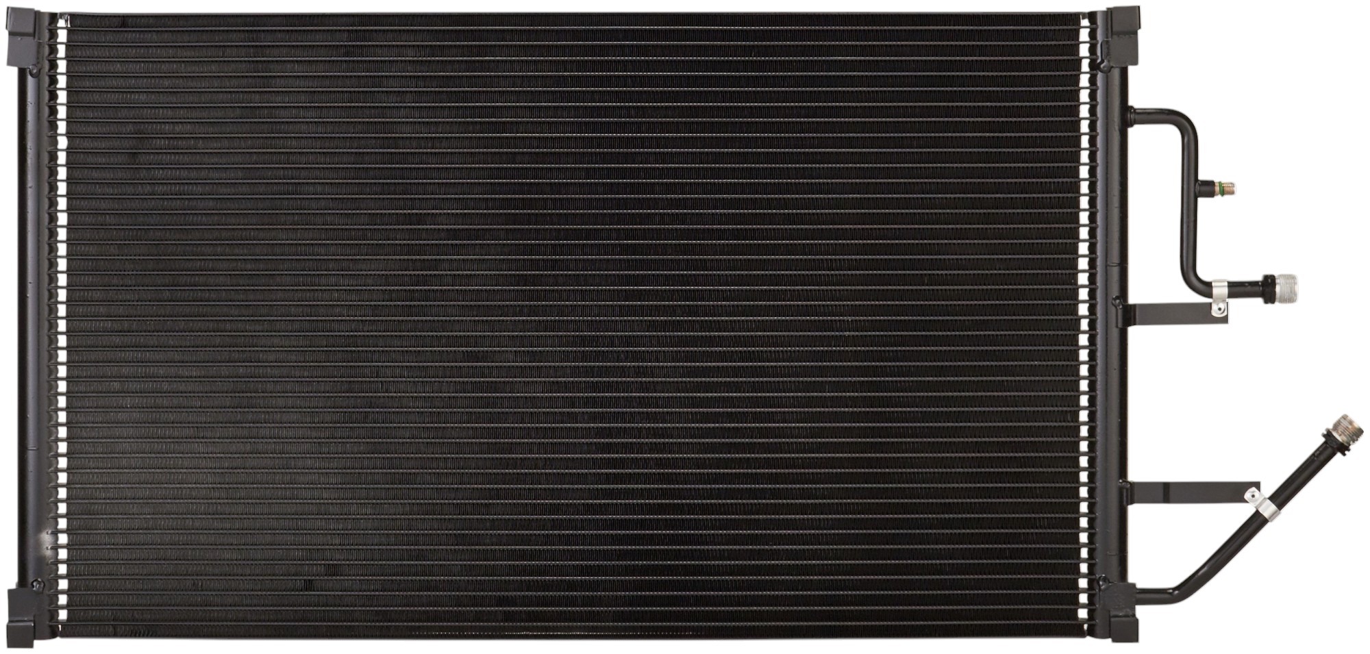 A/C Condenser