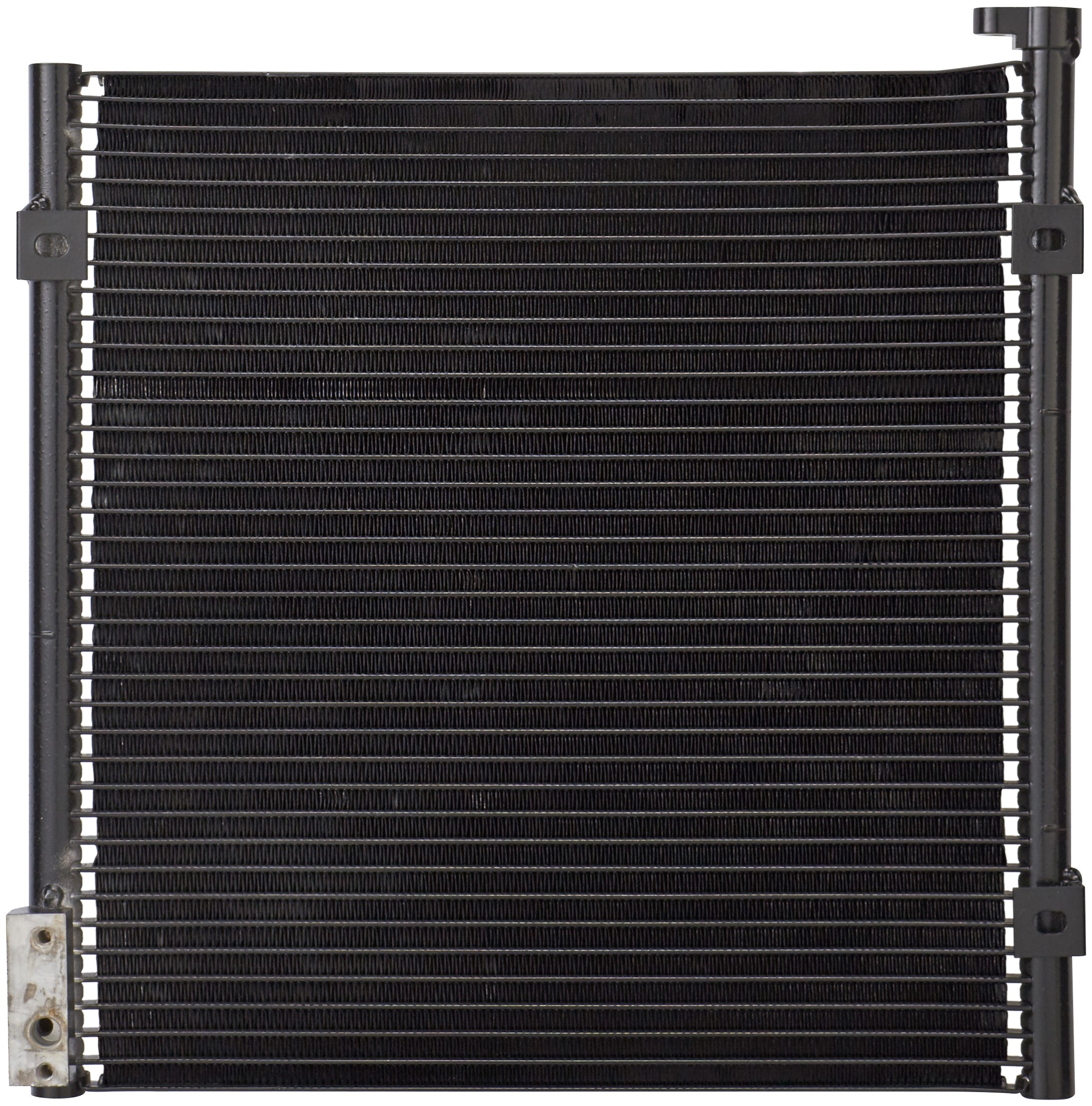 A/C Condenser
