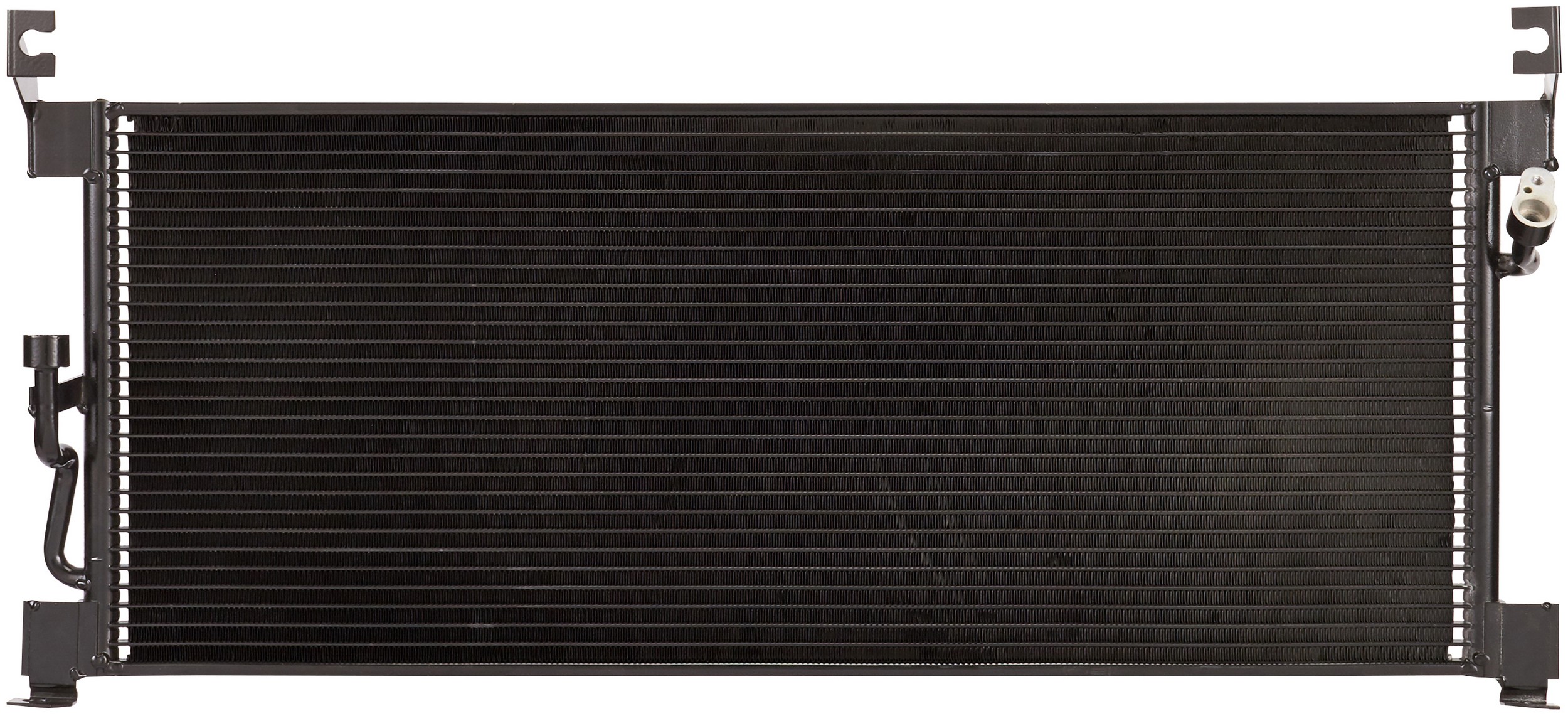 A/C Condenser