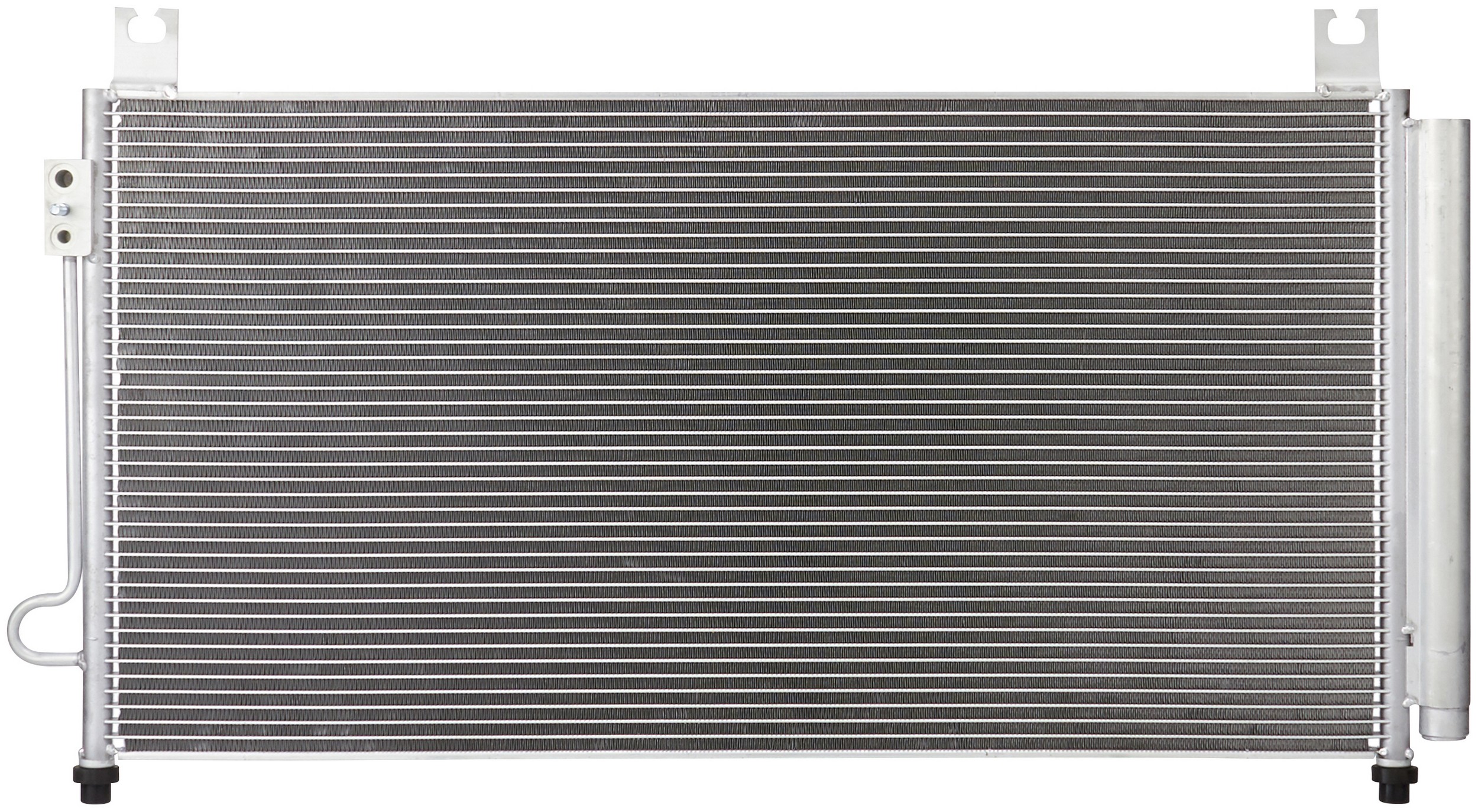 A/C Condenser