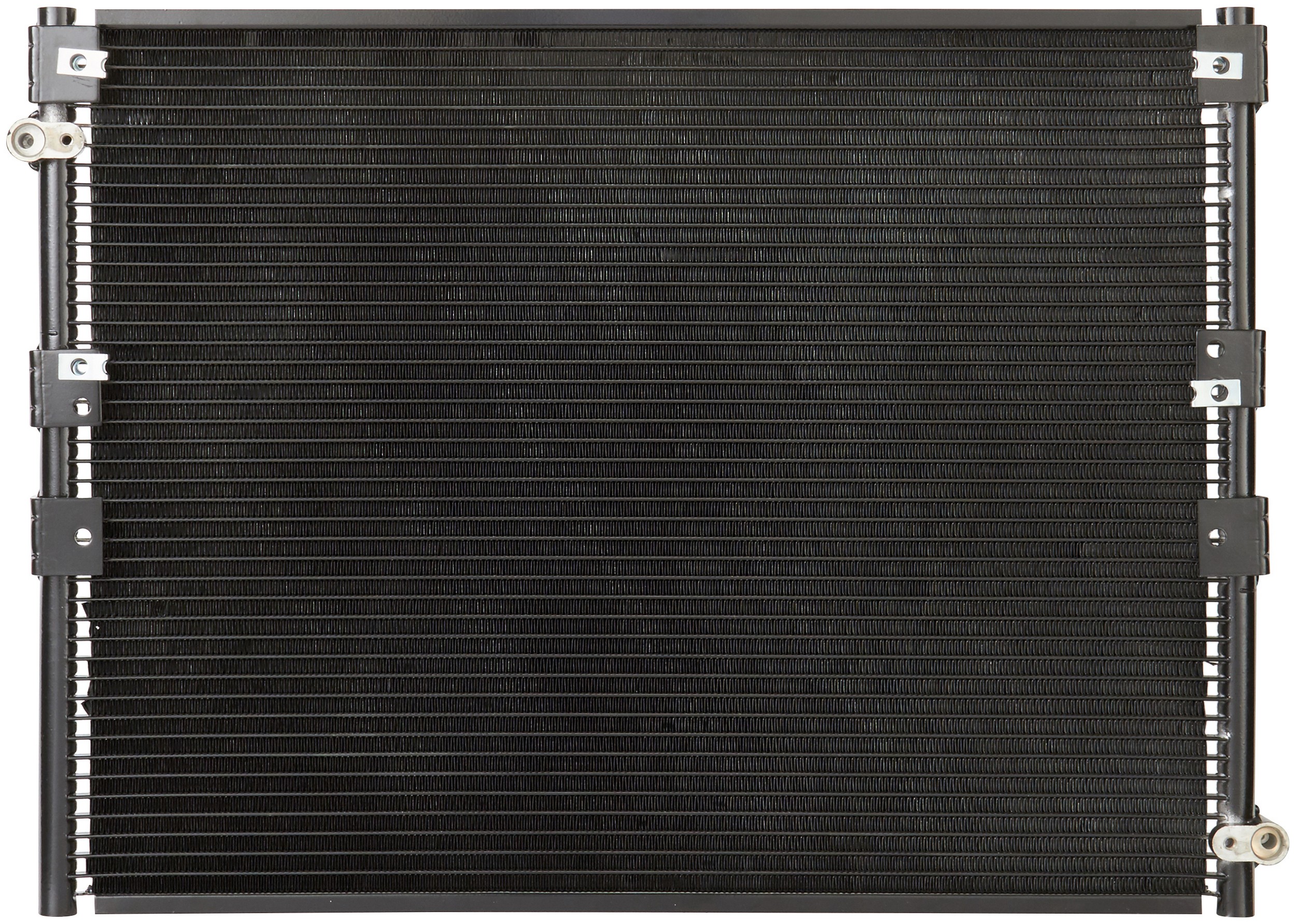 A/C Condenser