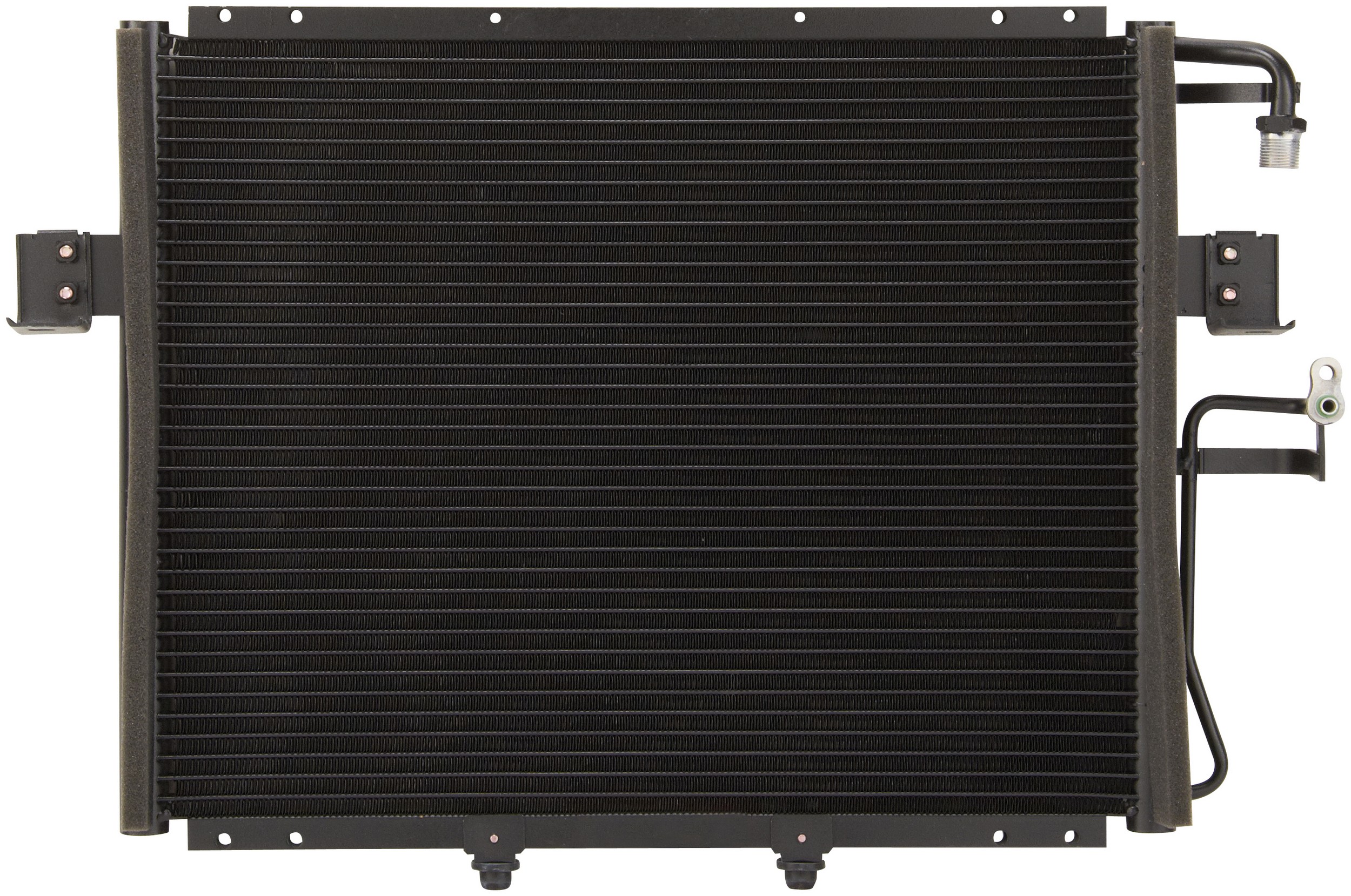 A/C Condenser