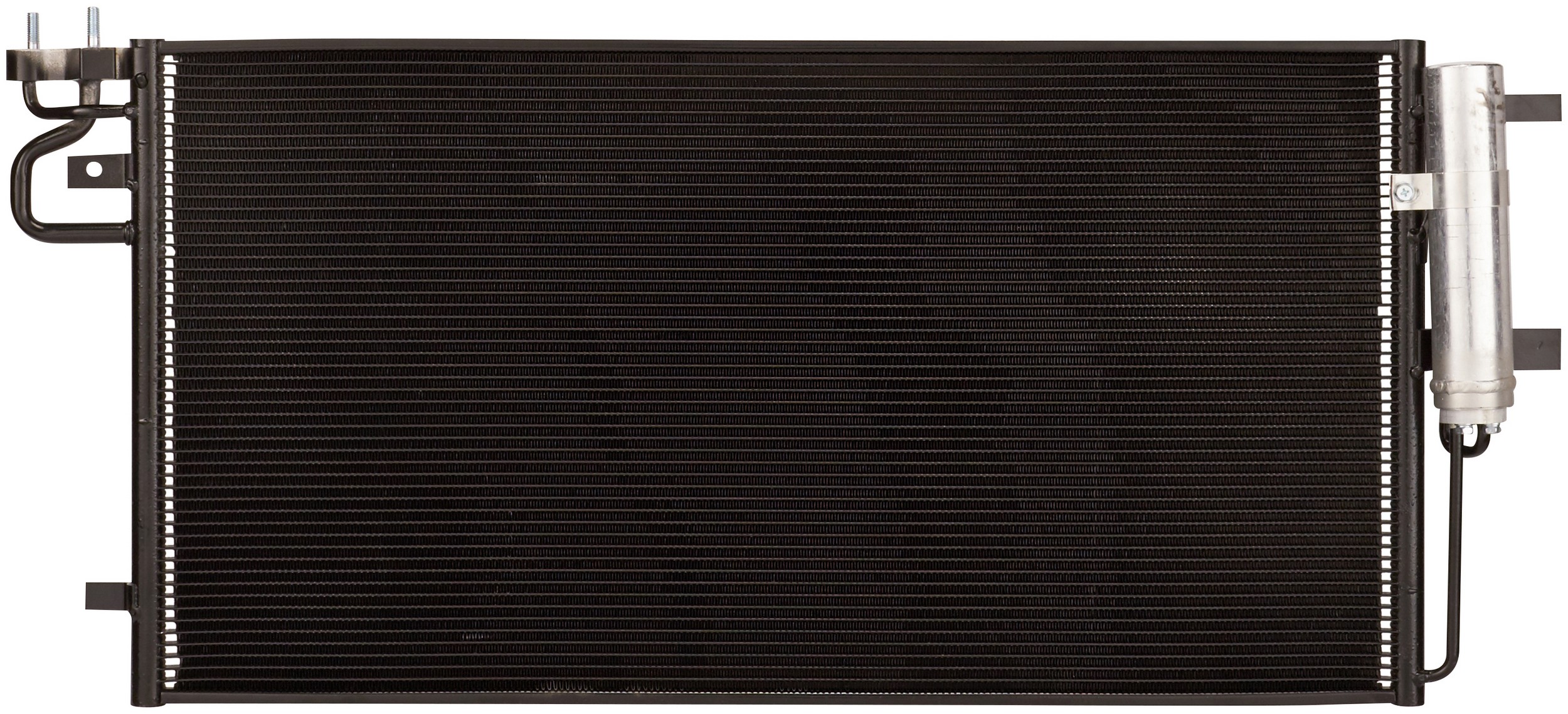 A/C Condenser